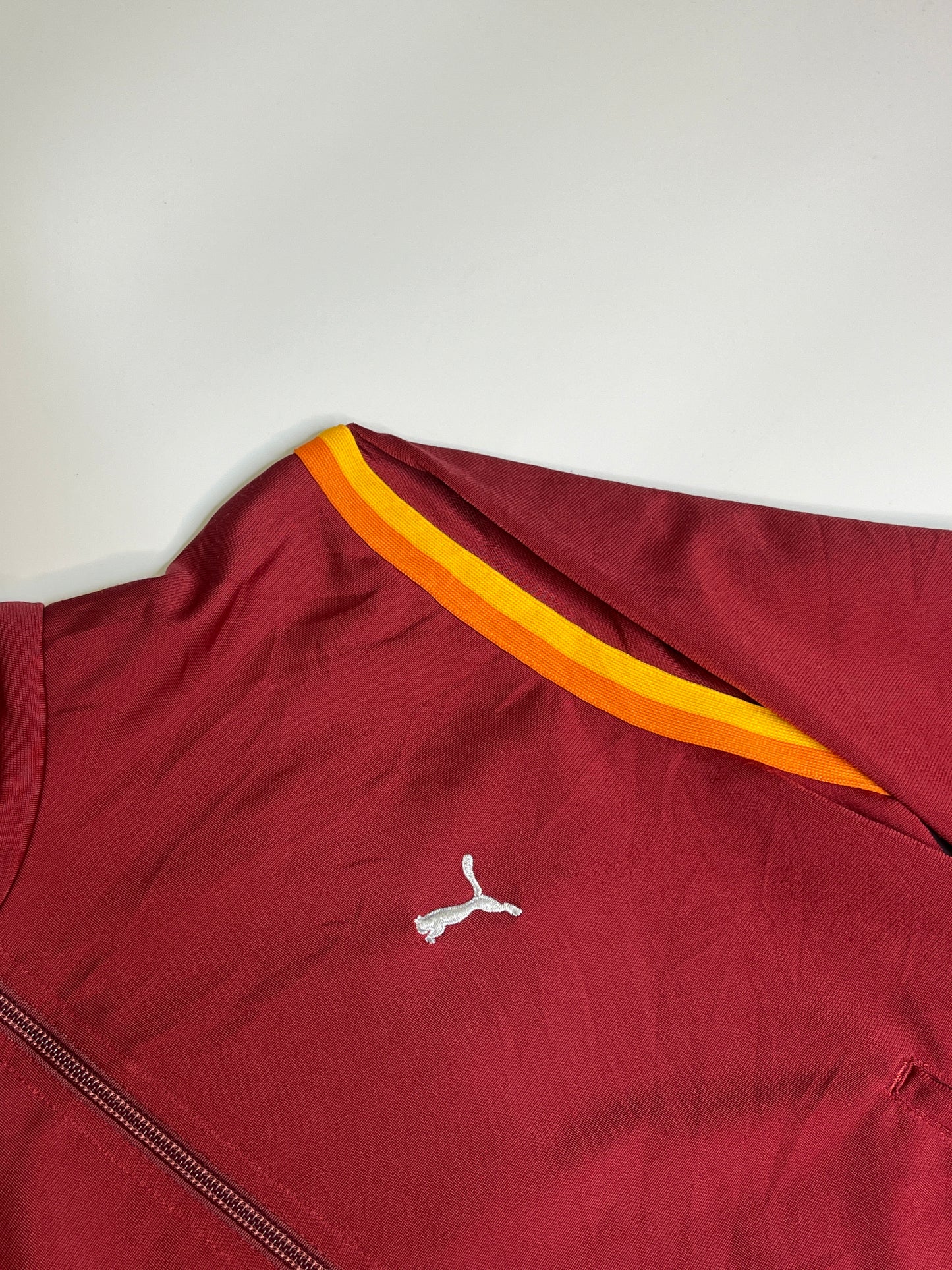 PUMA ZIPPER (S)