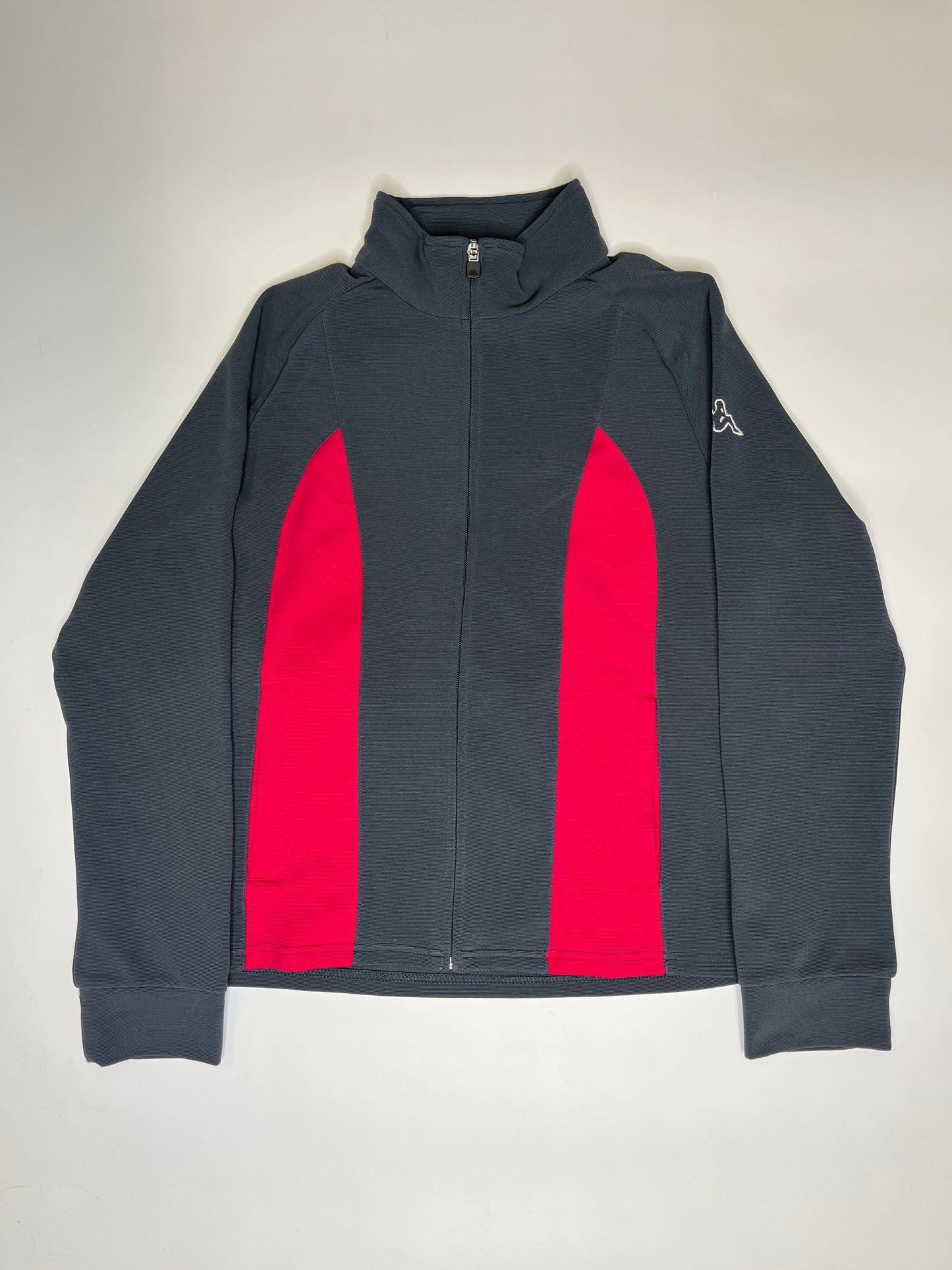 KAPPA ZIPPER (M)