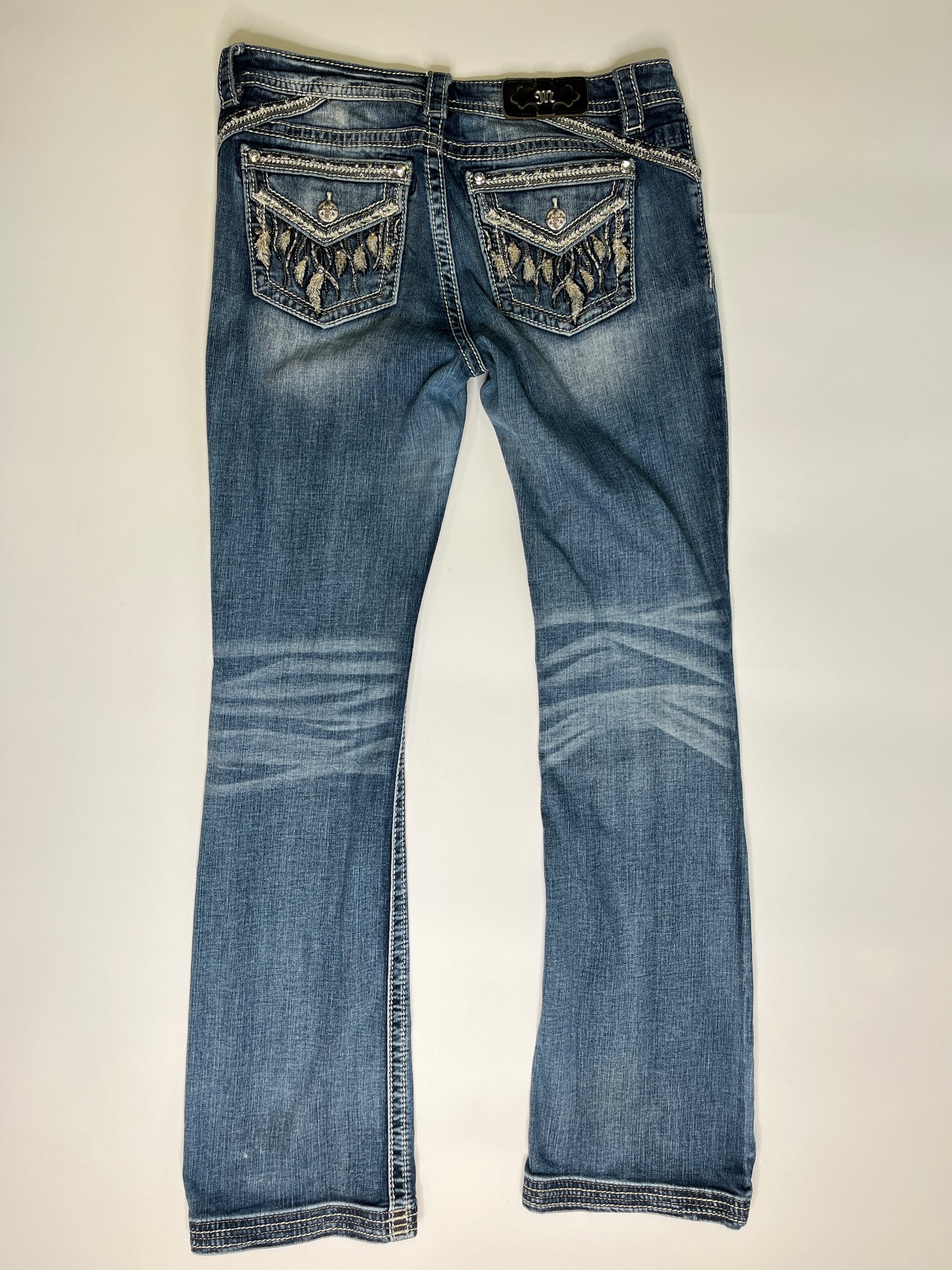 MISS ME JEANS (34/M)