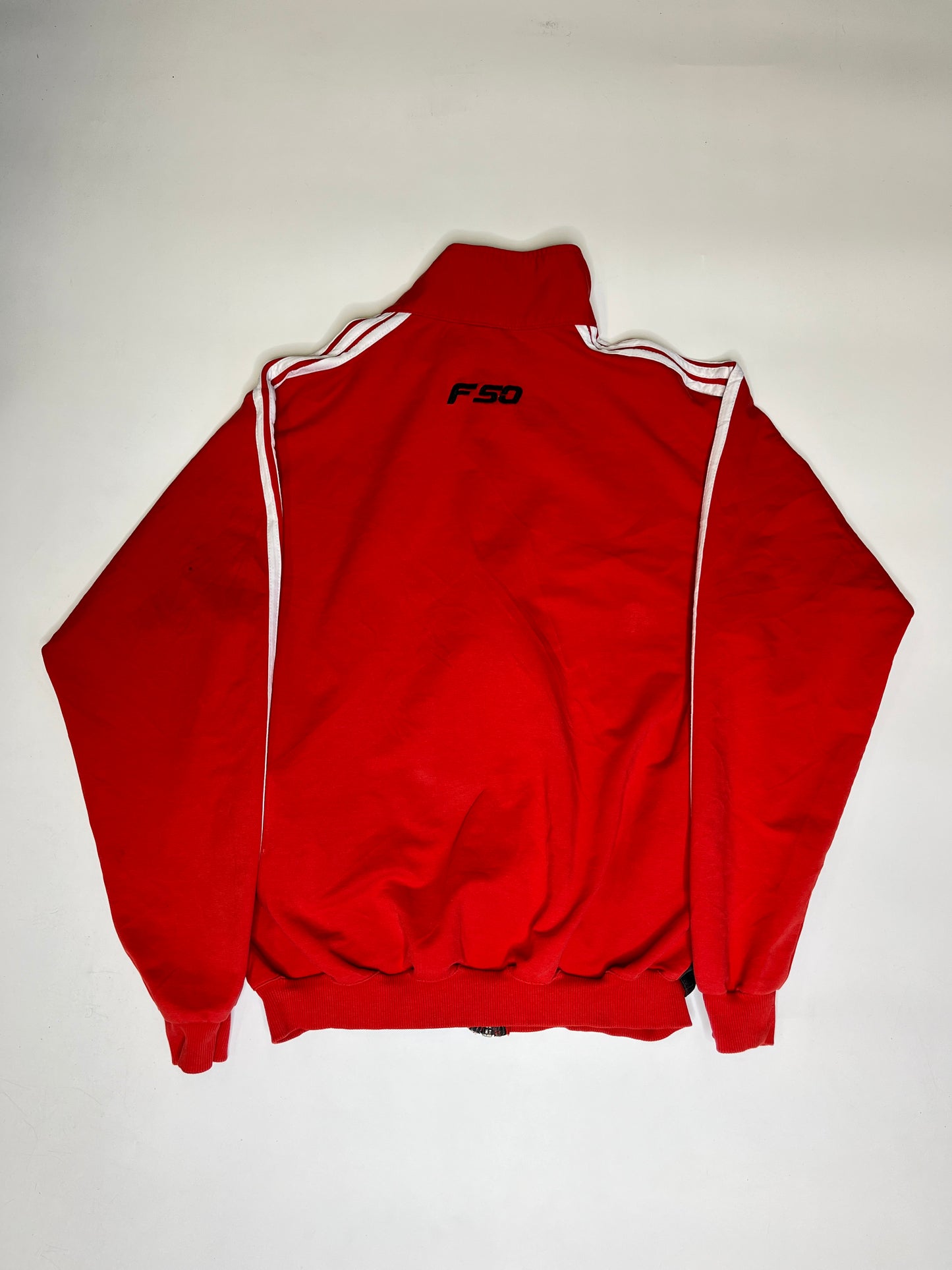 2000s ADIDAS ZIPPER (~M)