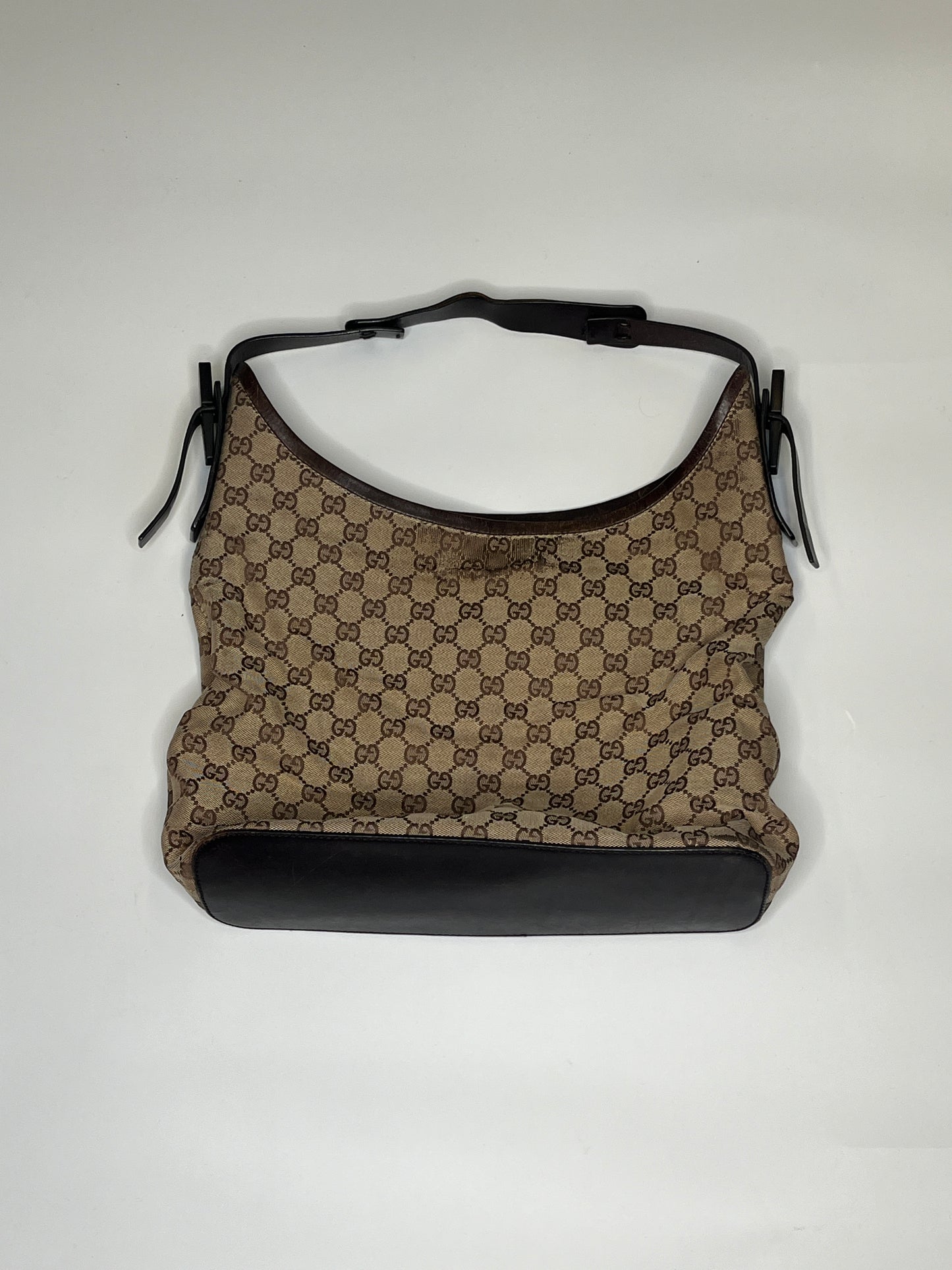 GUCCI MONOGRAM PURSE