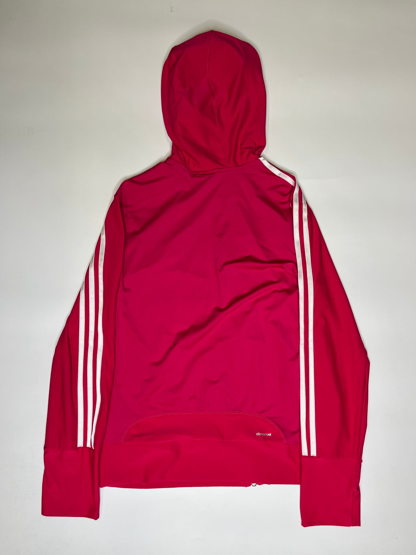 ADIDAS JACKET (L)