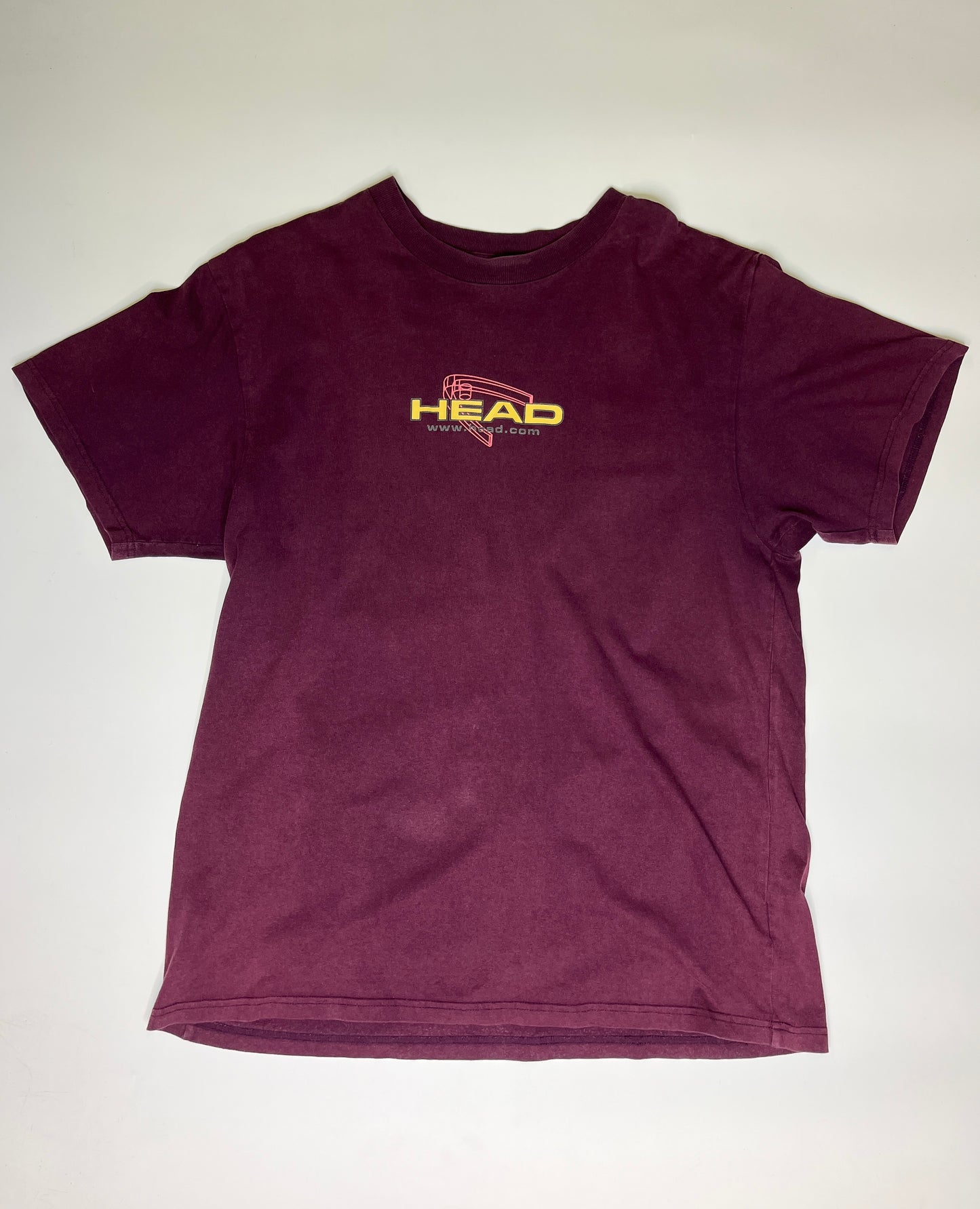 HEAD T-SHIRT (L)