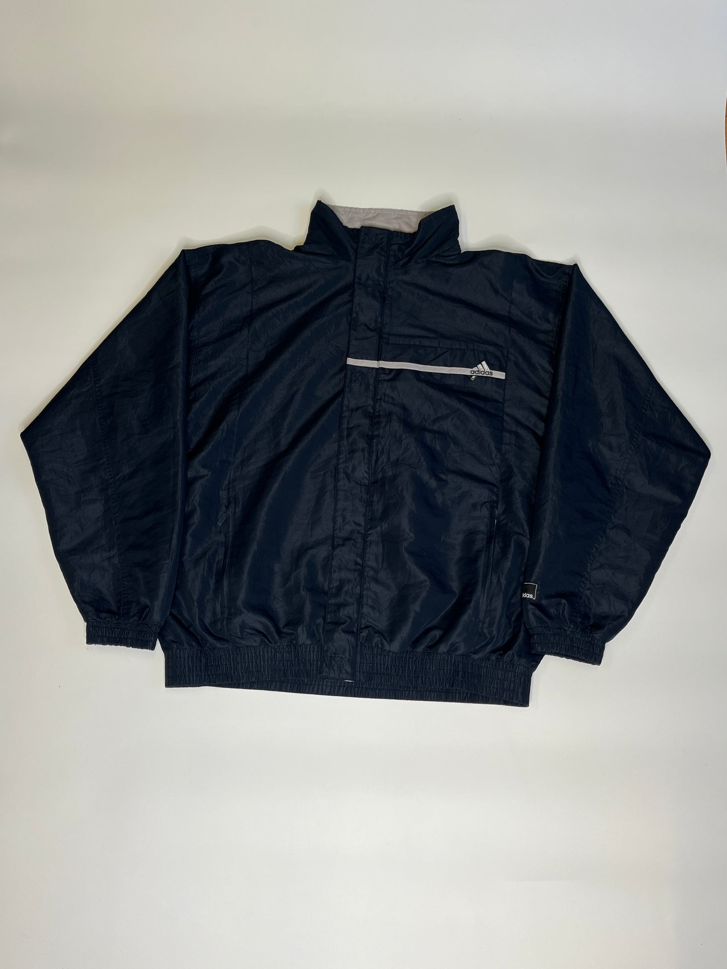 ADIDAS JACKET 1990s (L)