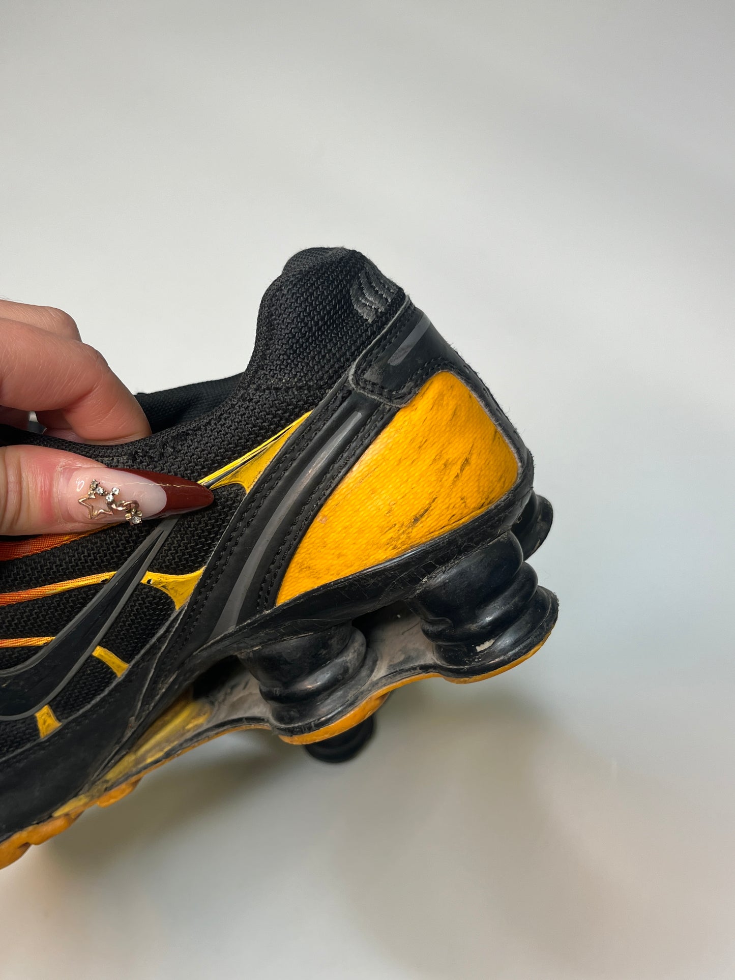NIKE SHOX (42)