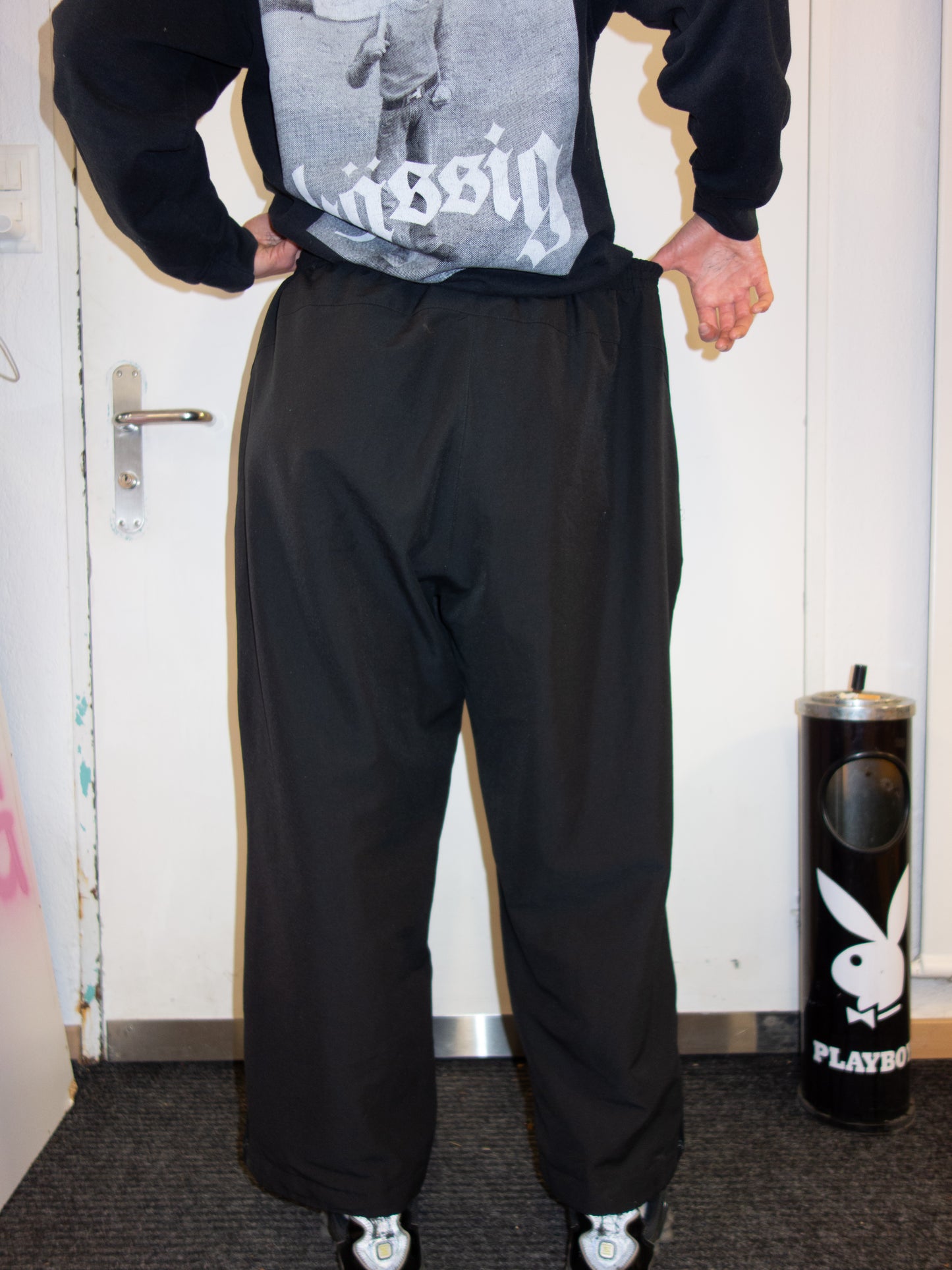 REEBOK PANTS (XL)