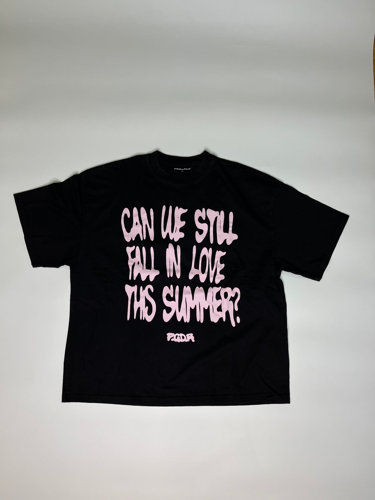 PEGADOR T-SHIRT (M)