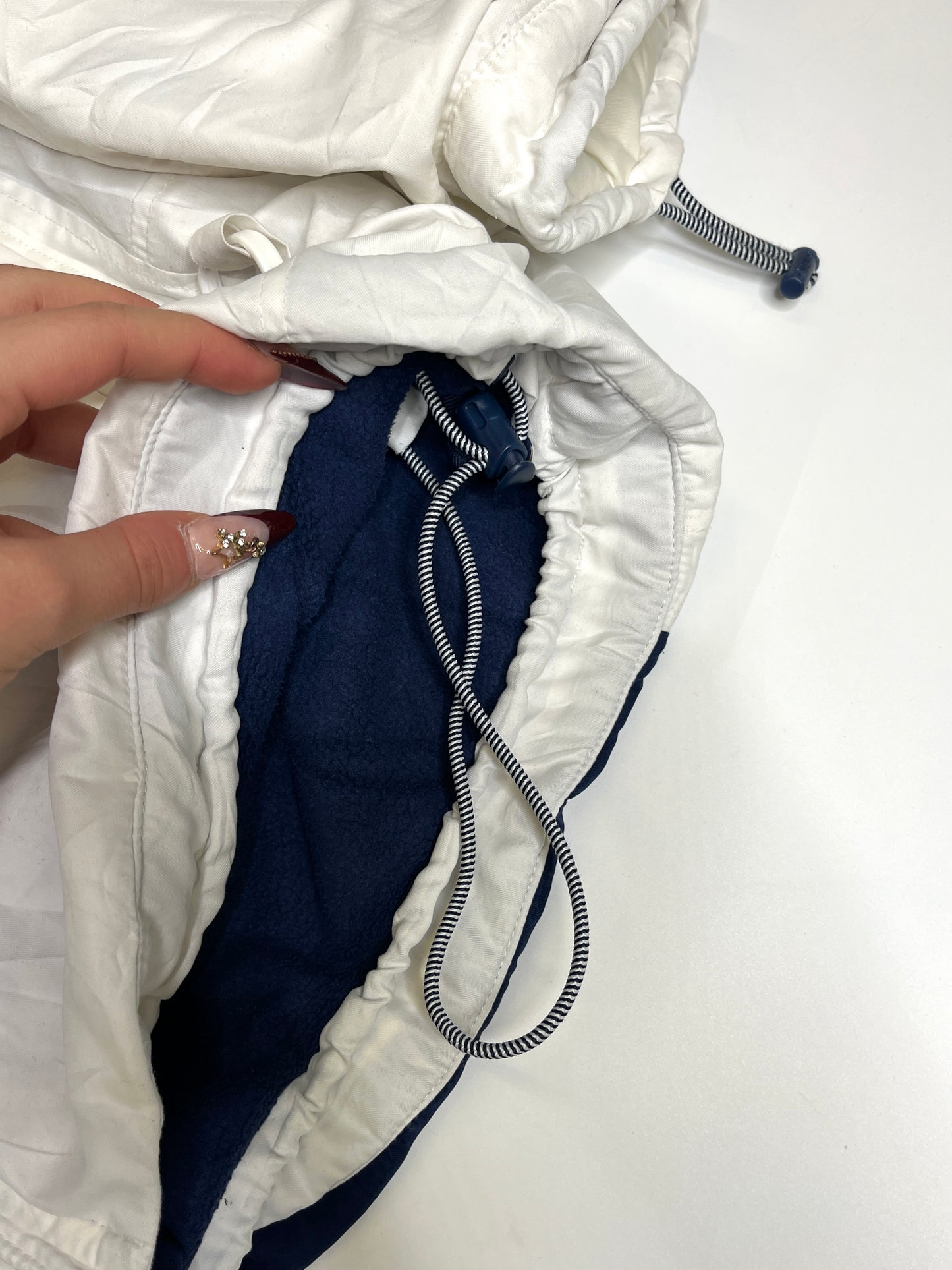 NIKE 2000S JACKET (M)