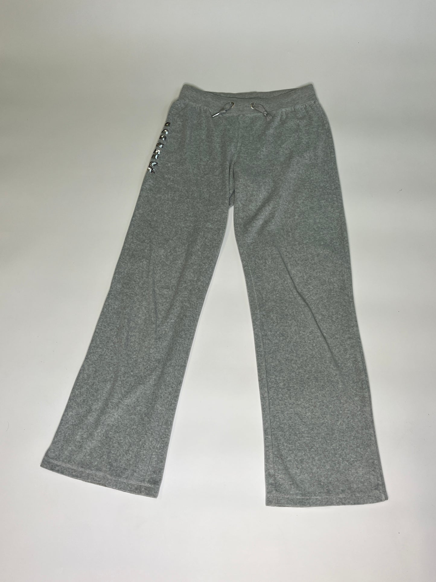 JUICY COUTURE PANTS 2000s (M)