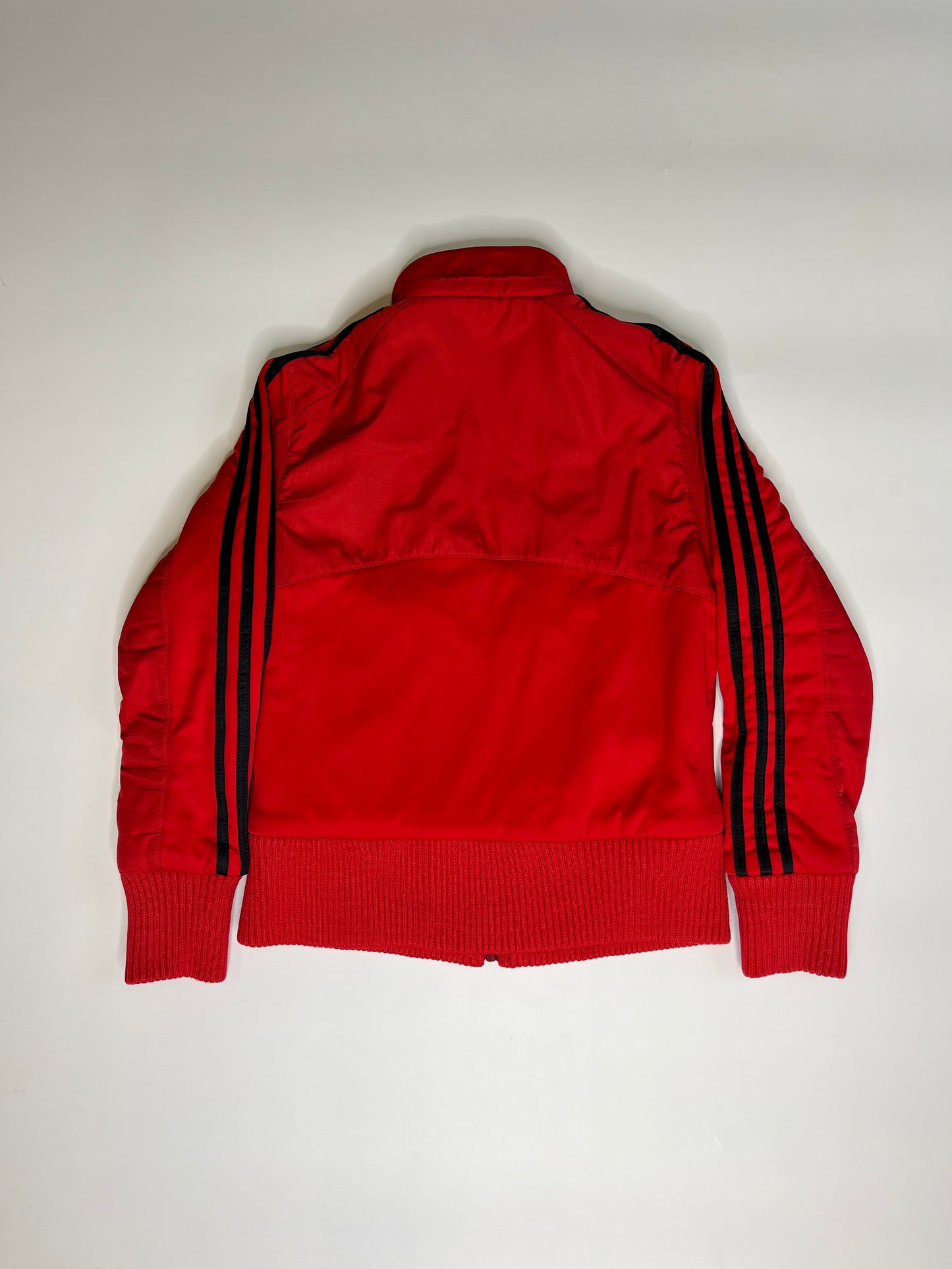 ADIDAS JACKET 1990s (XS)