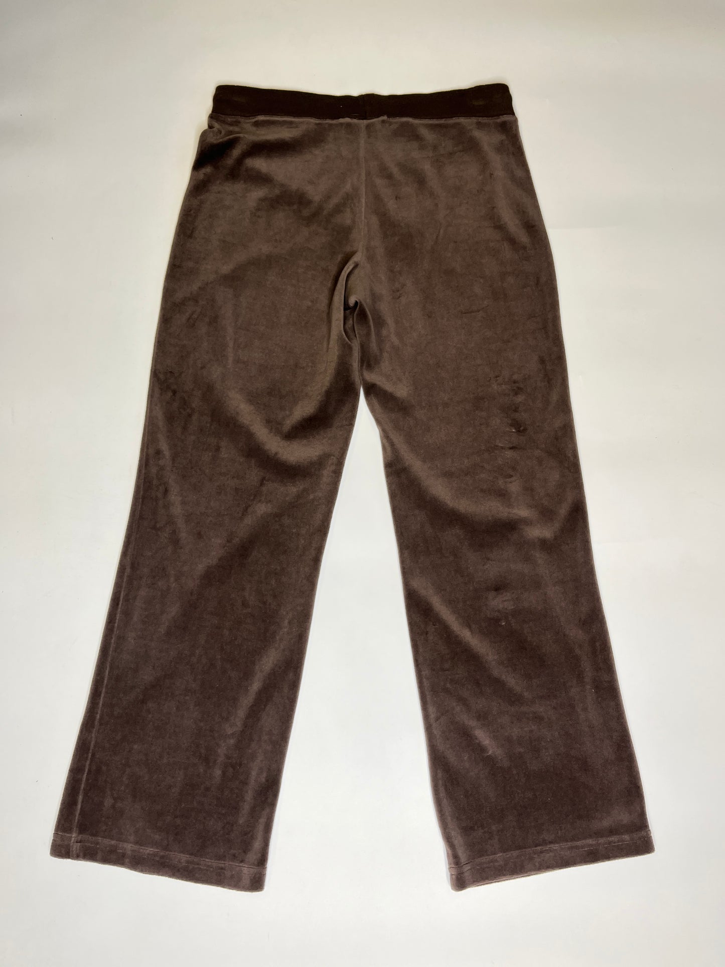 JUICY COUTURE PANTS 2000s (M)
