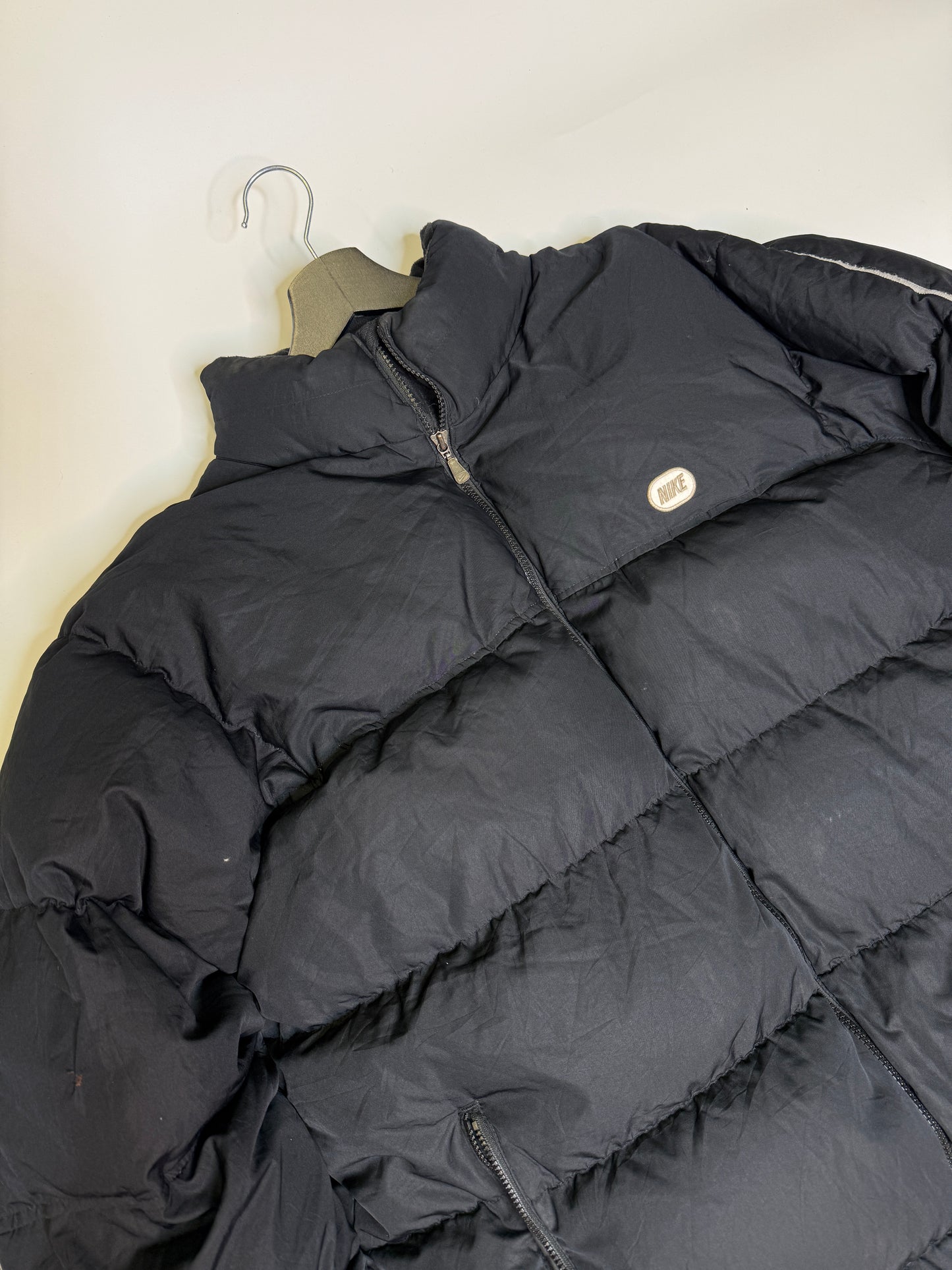 NIKE PUFFER 2000s (XL)