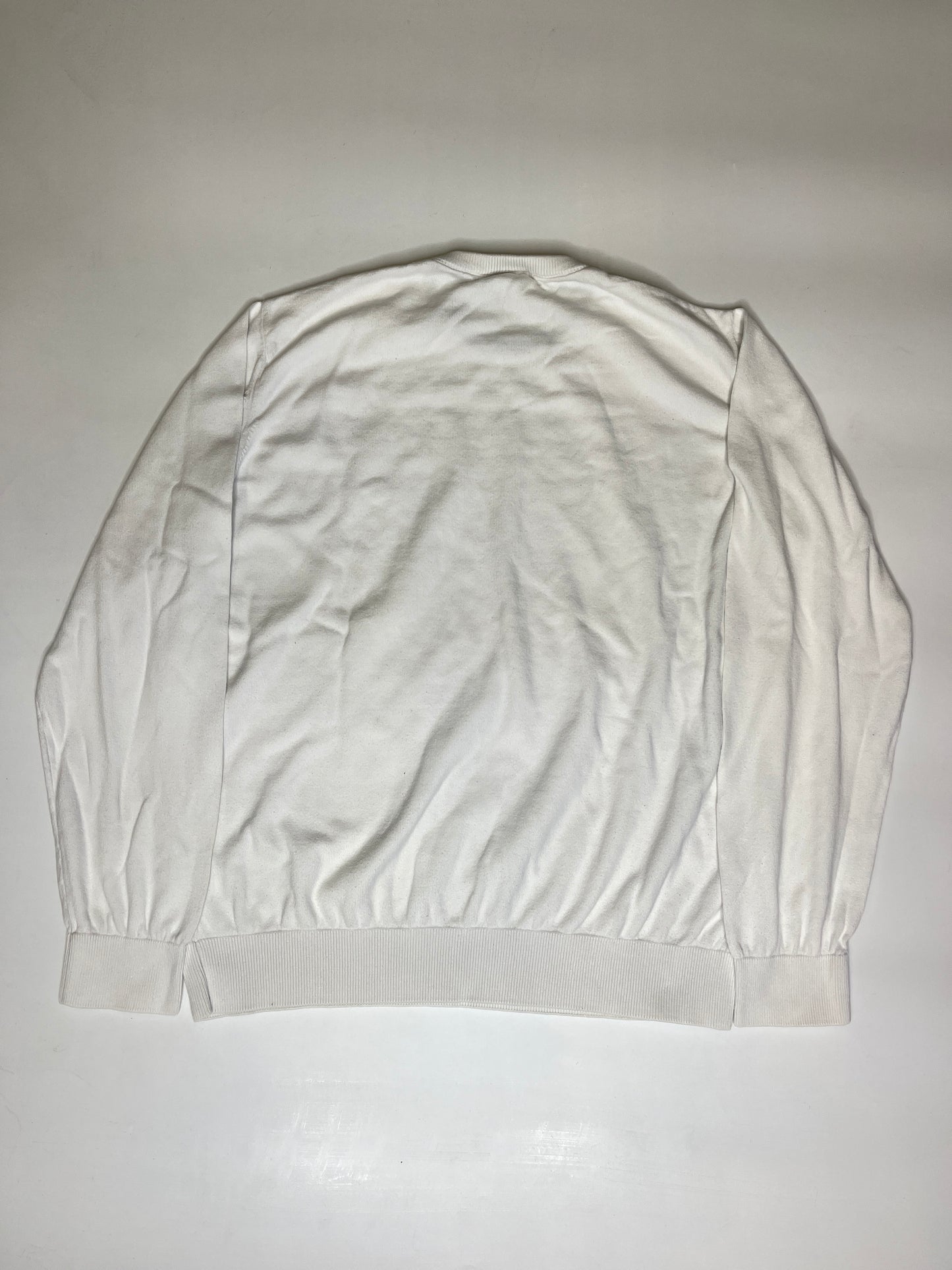 LACOSTE SWEATER (~S-M)