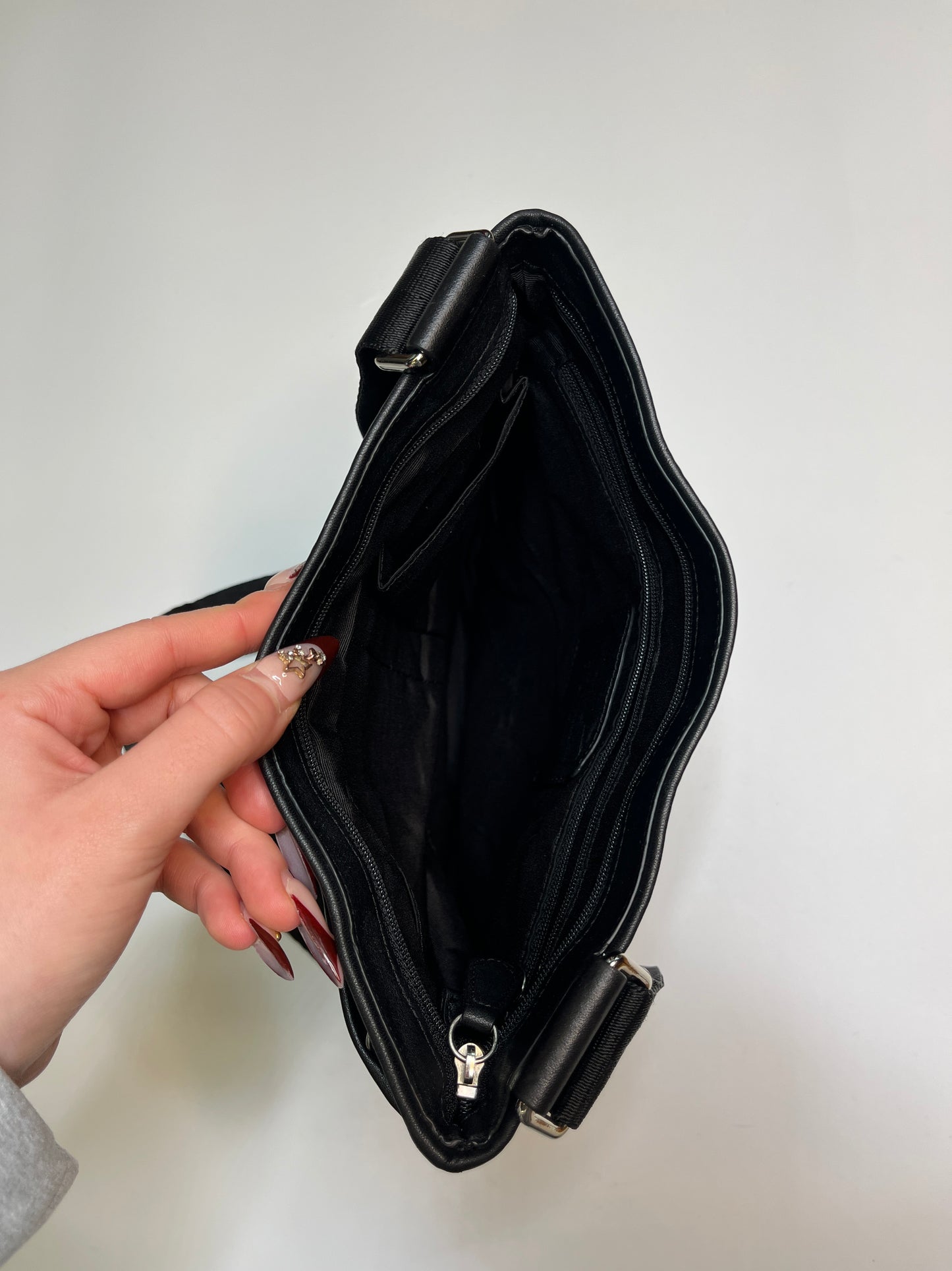 COACH CROSSBODY PURSE