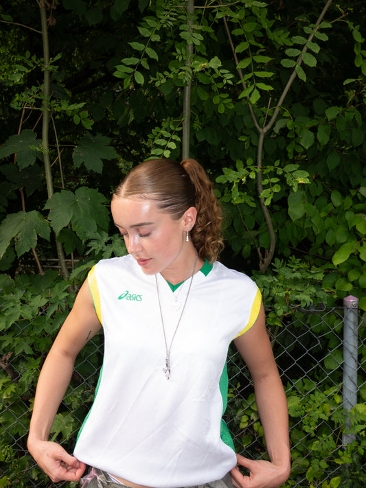 ASICS TANK TOP (L)
