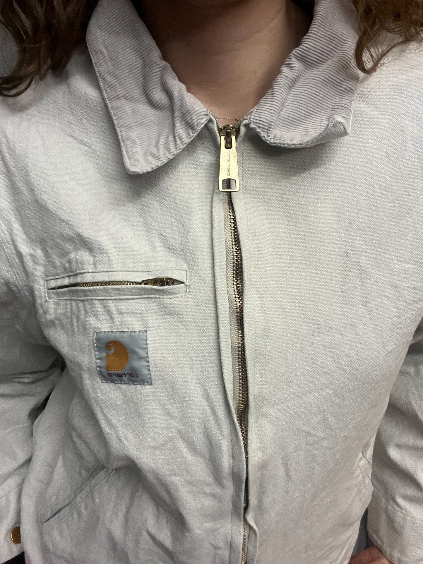 CARHARTT MADISON JACKET (S)