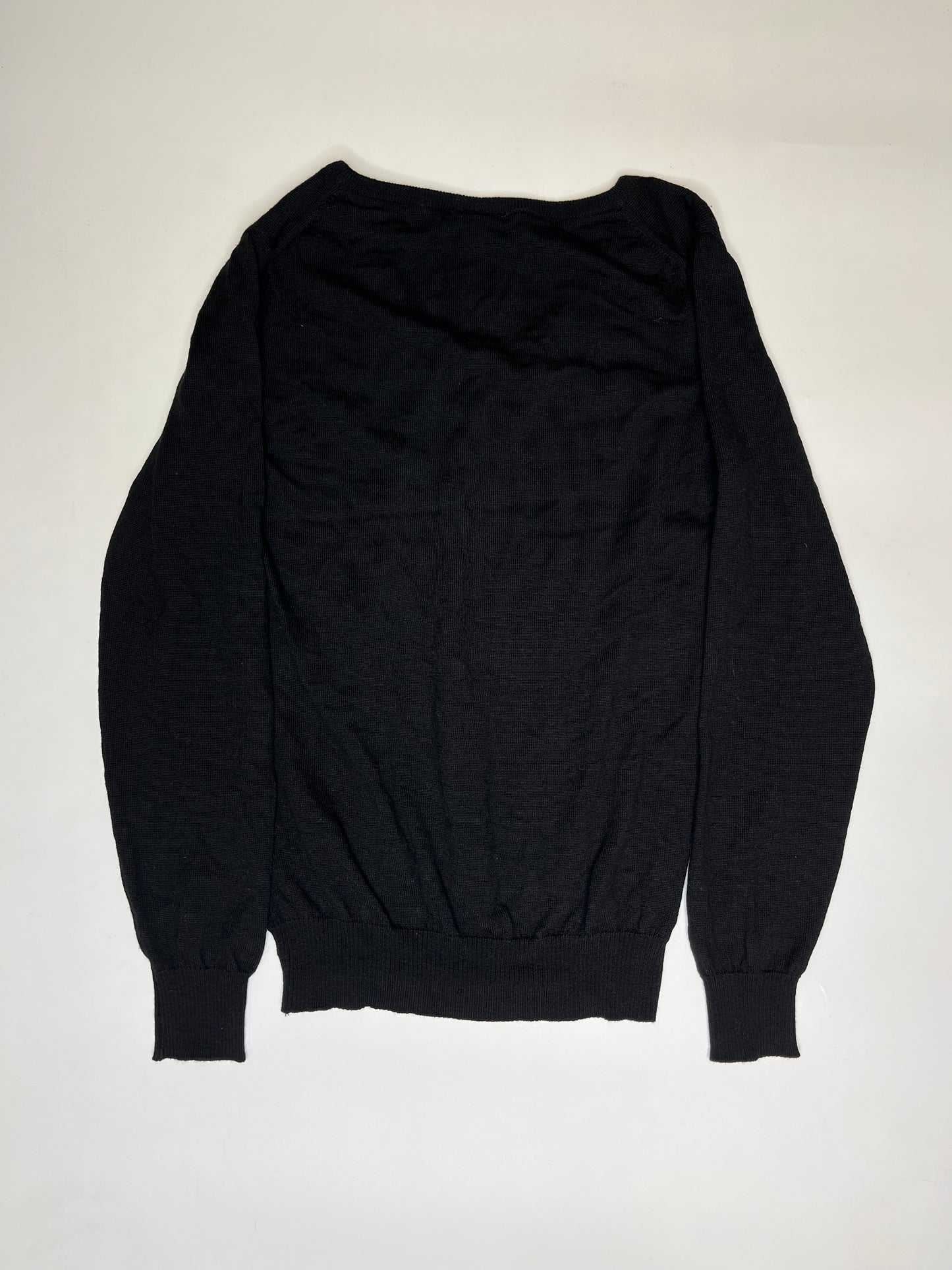 LACOSTE WOOL SWEATER (42,~S-M)