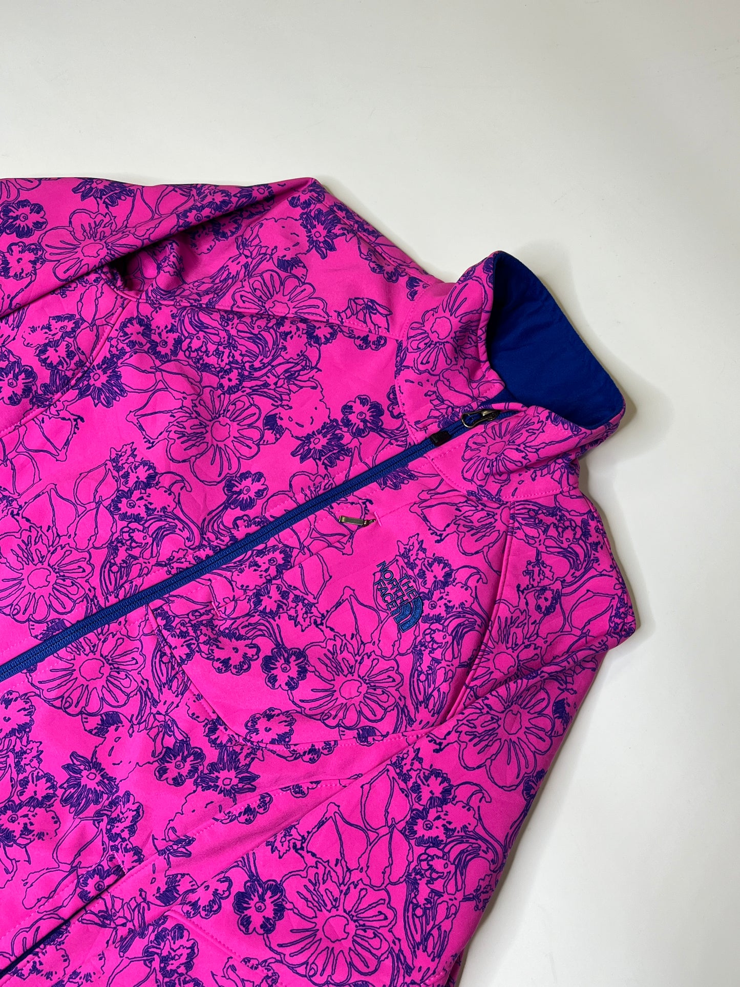 SPECIAL SOFT SHELL THE NORTH FACE JACKET (S)
