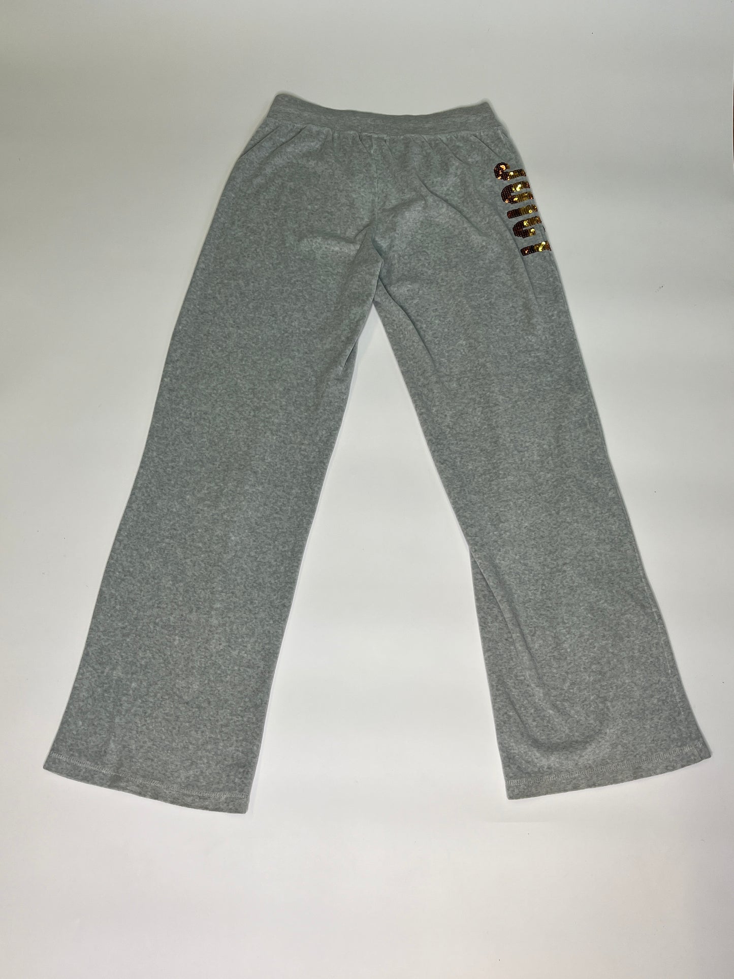 JUICY COUTURE PANTS 2000s (M)
