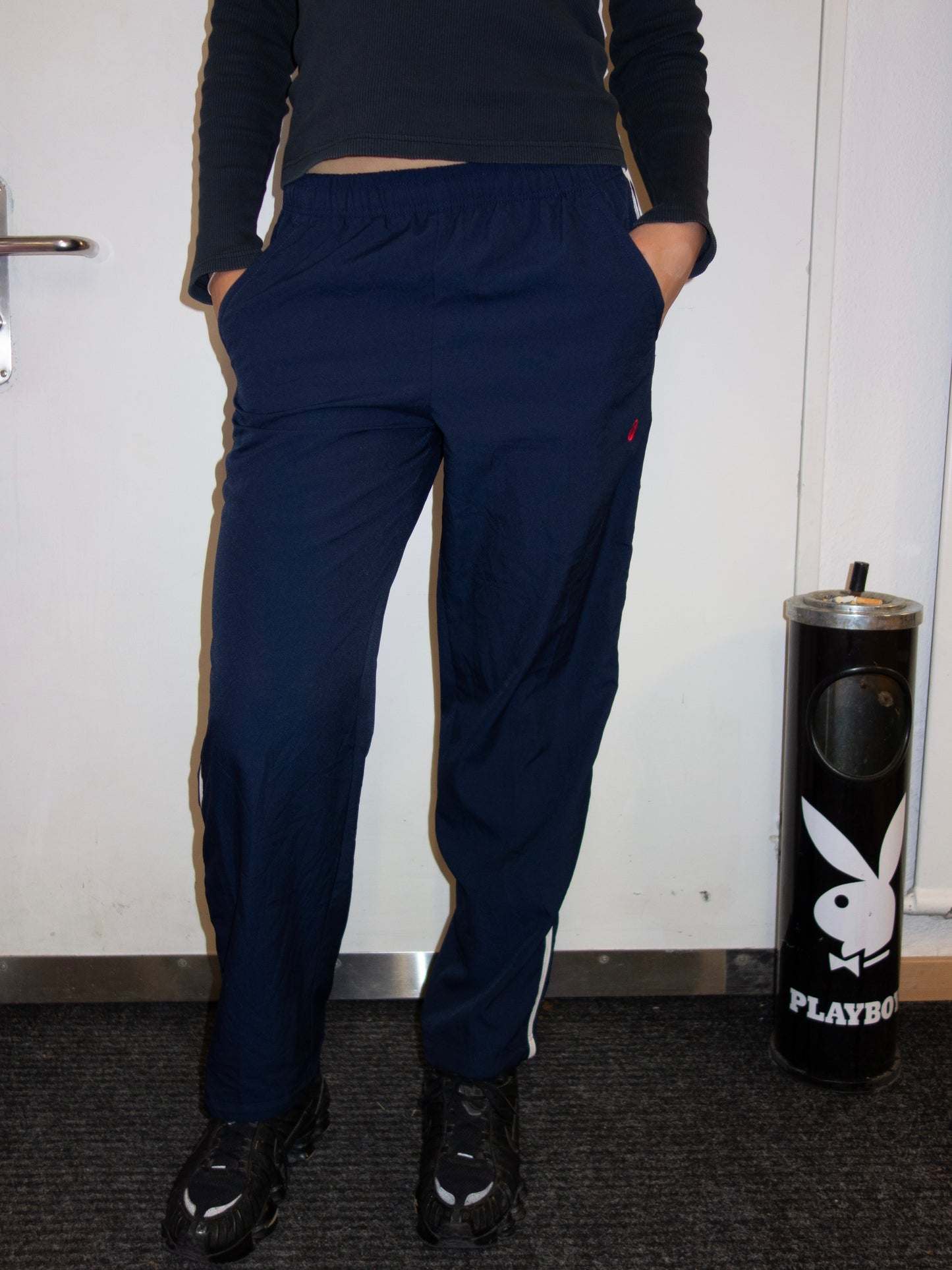 ASICS PANTS  (XS-S)