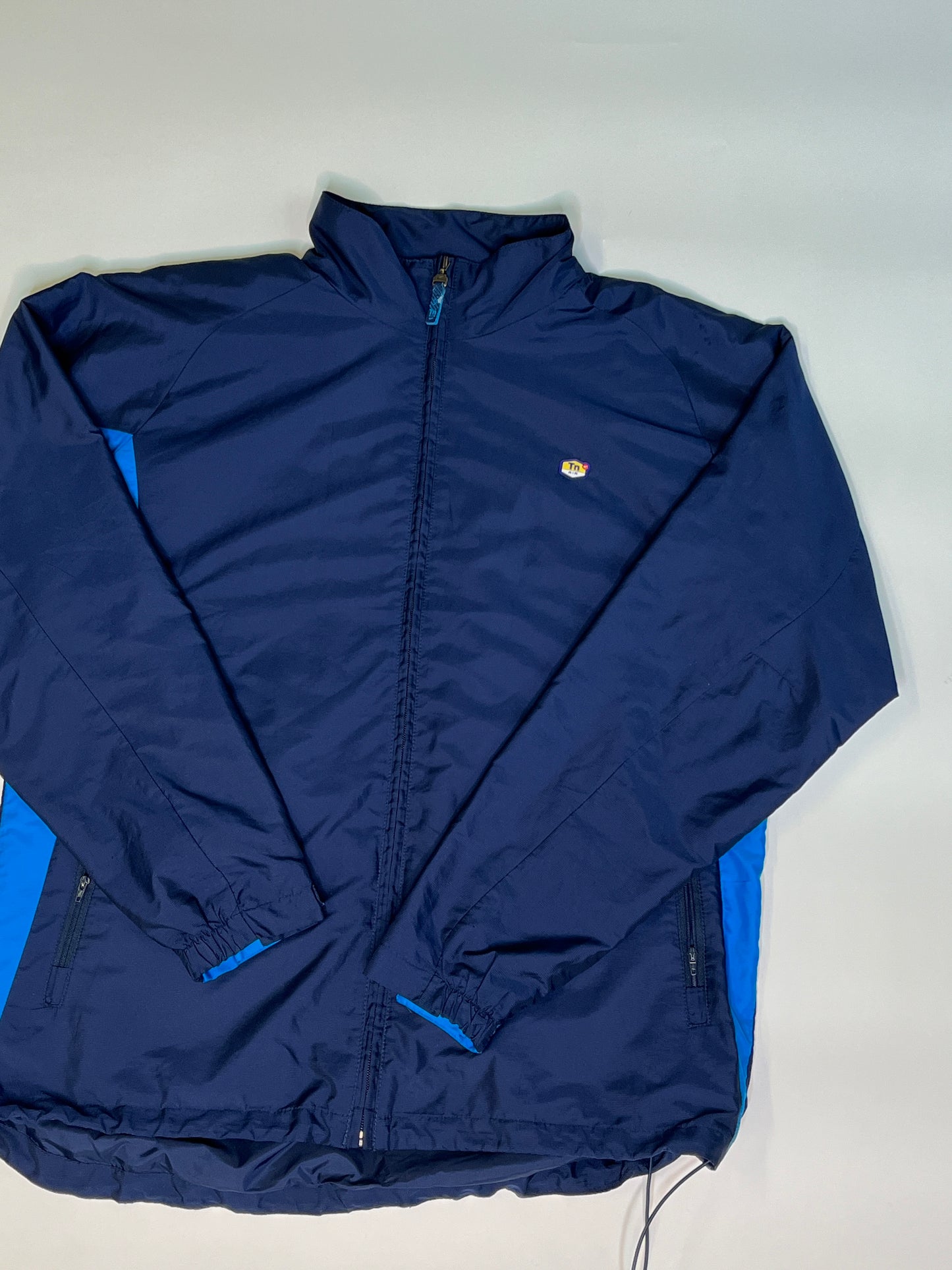 NIKE TN ZIPPER (L)