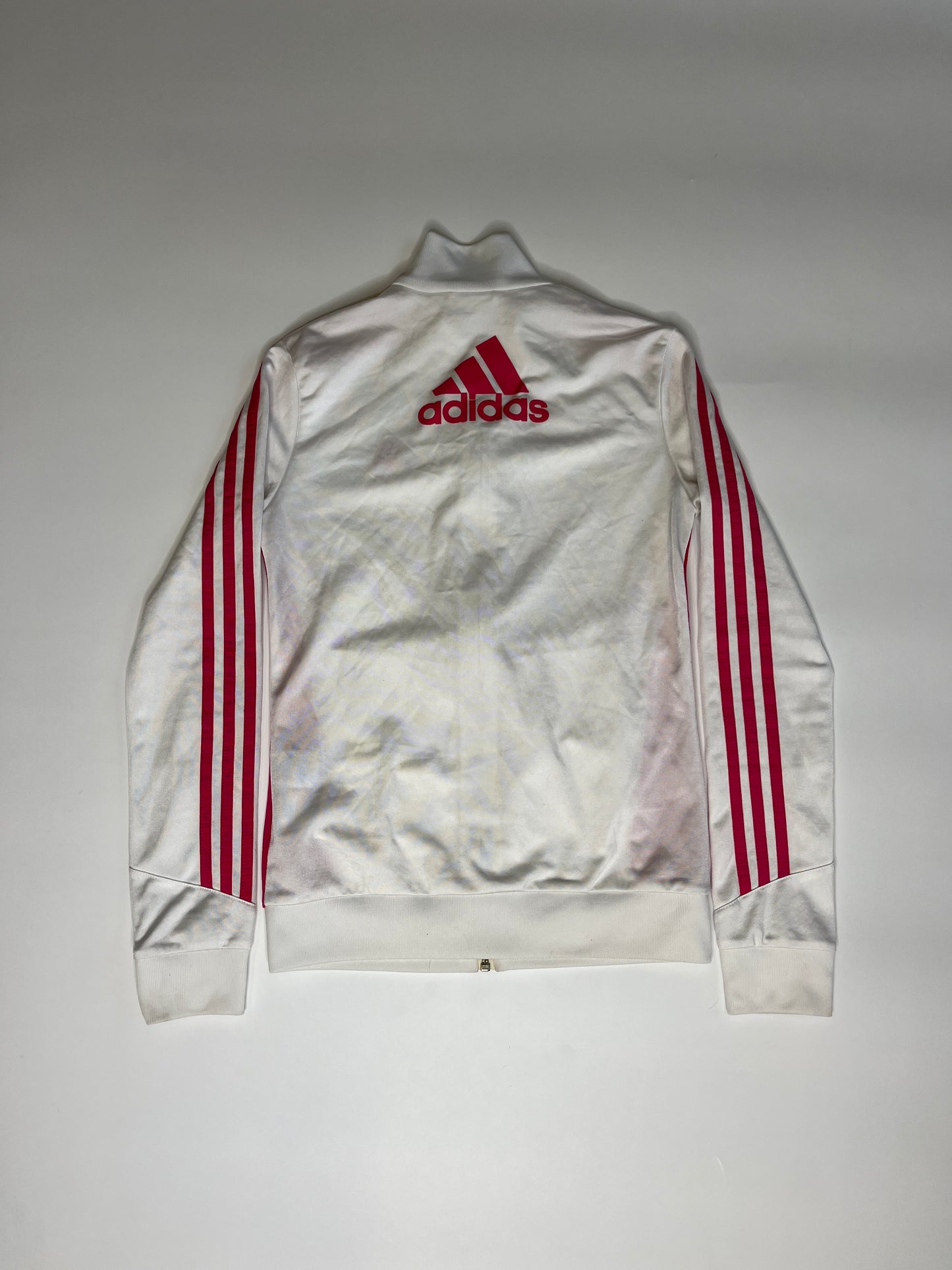 ADIDAS JACKET (XS)