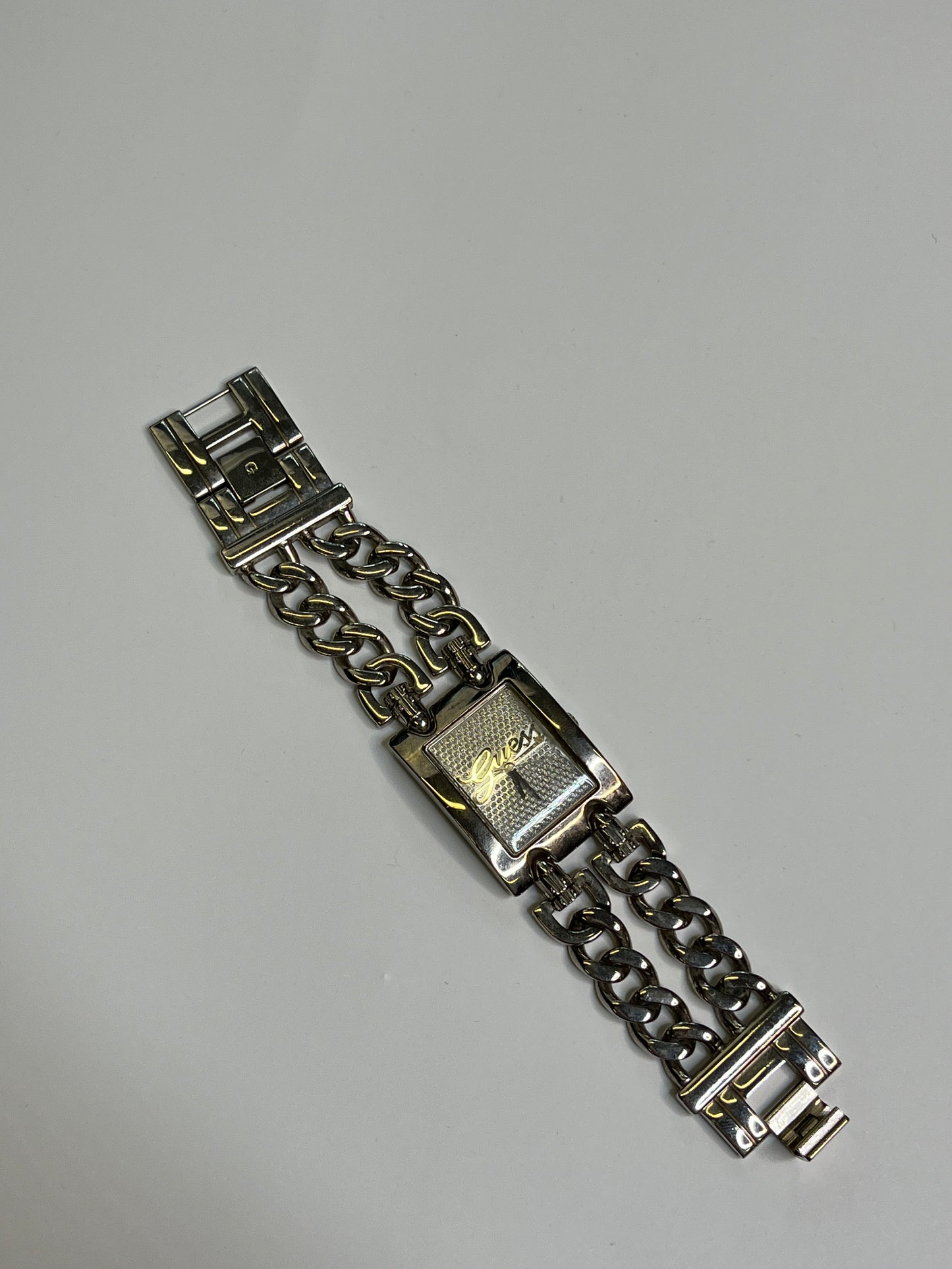 GUESS WATCH