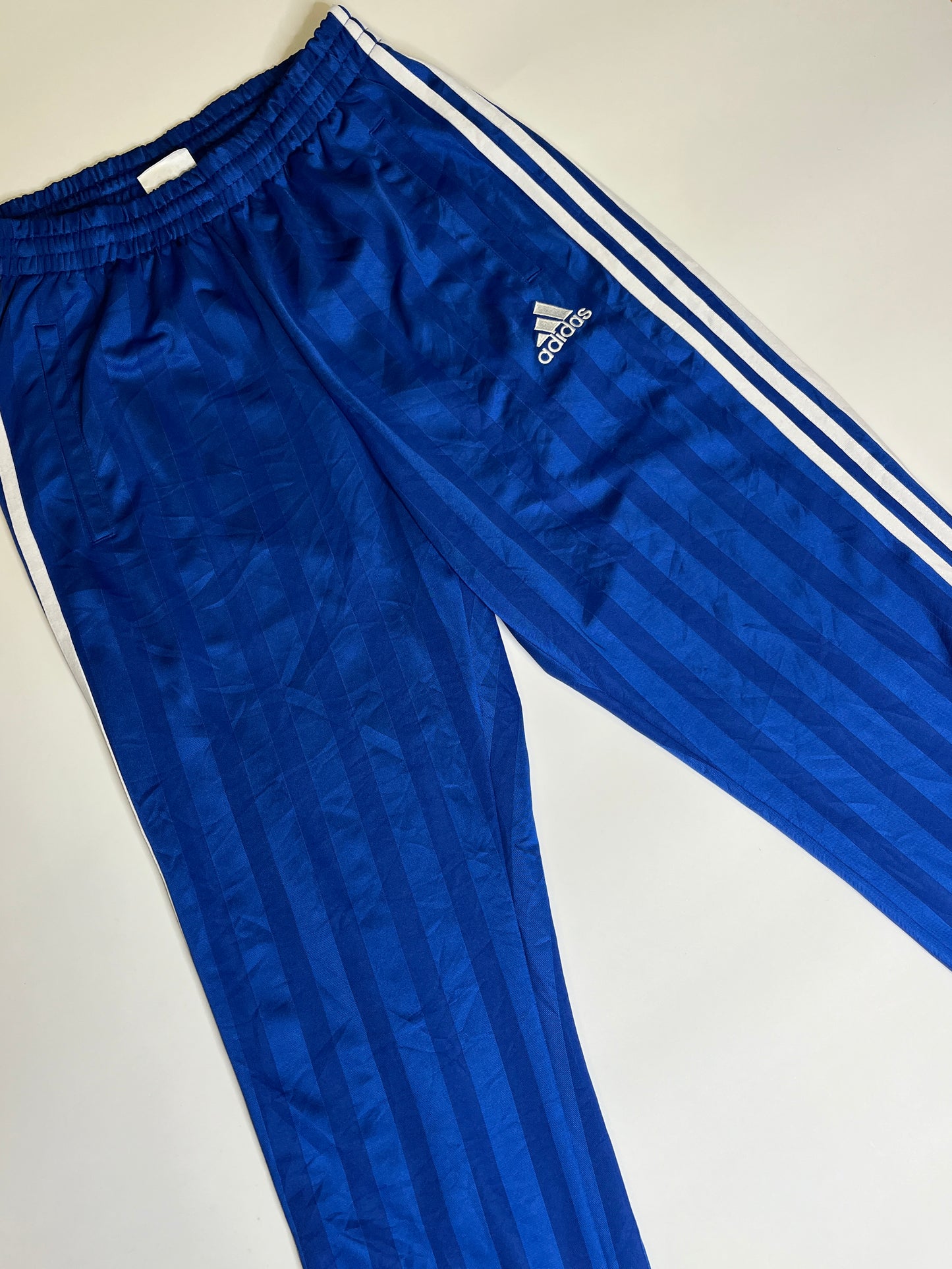 ADIDAS PANTS 1990s (L)