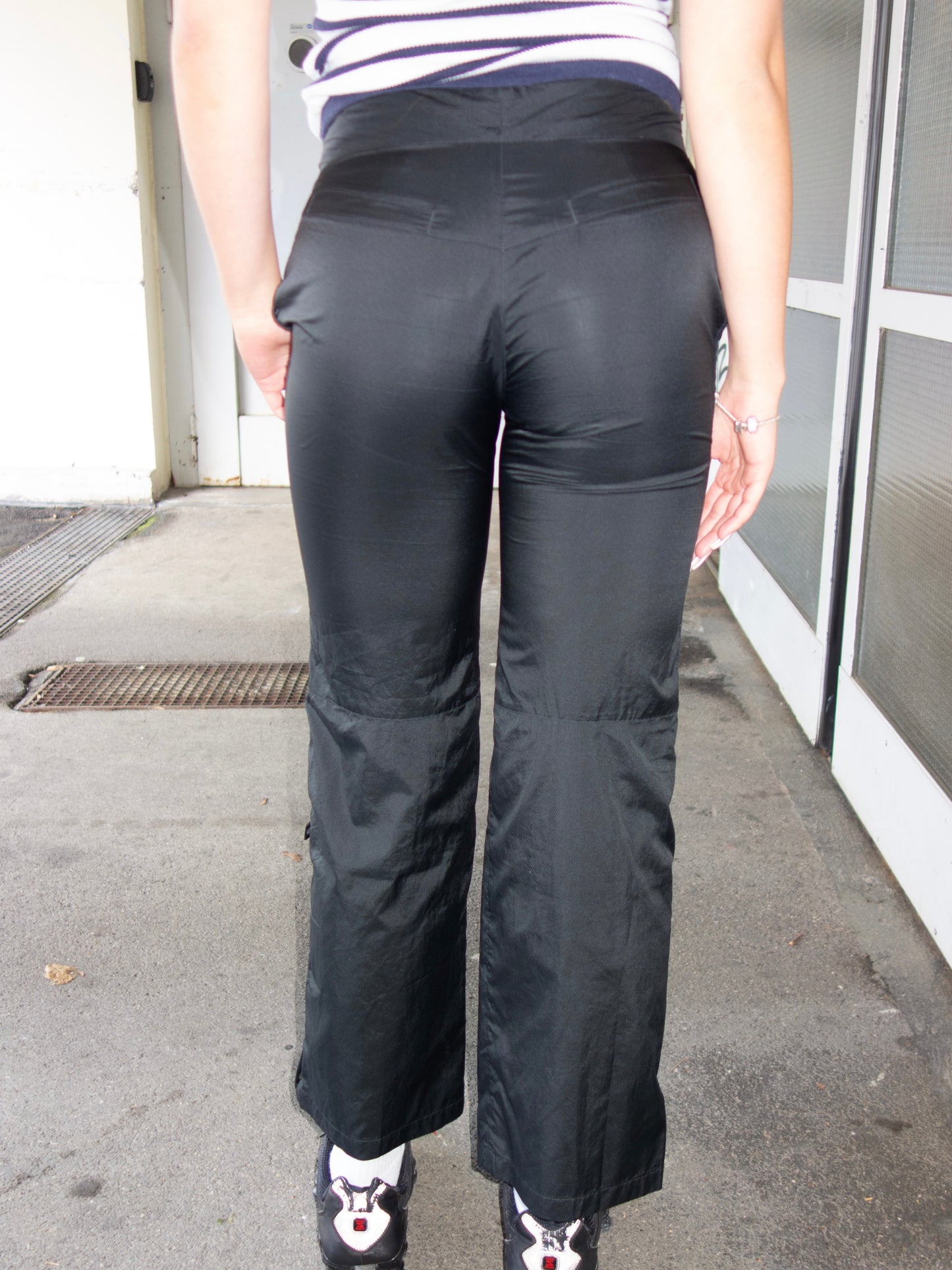 NIKE PANTS 2000s (M)