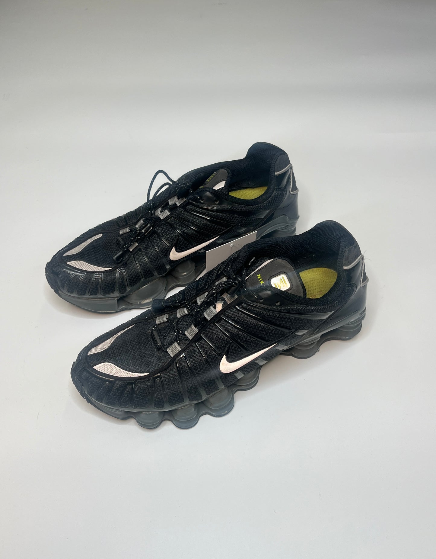 NIKE SHOX TL (41)