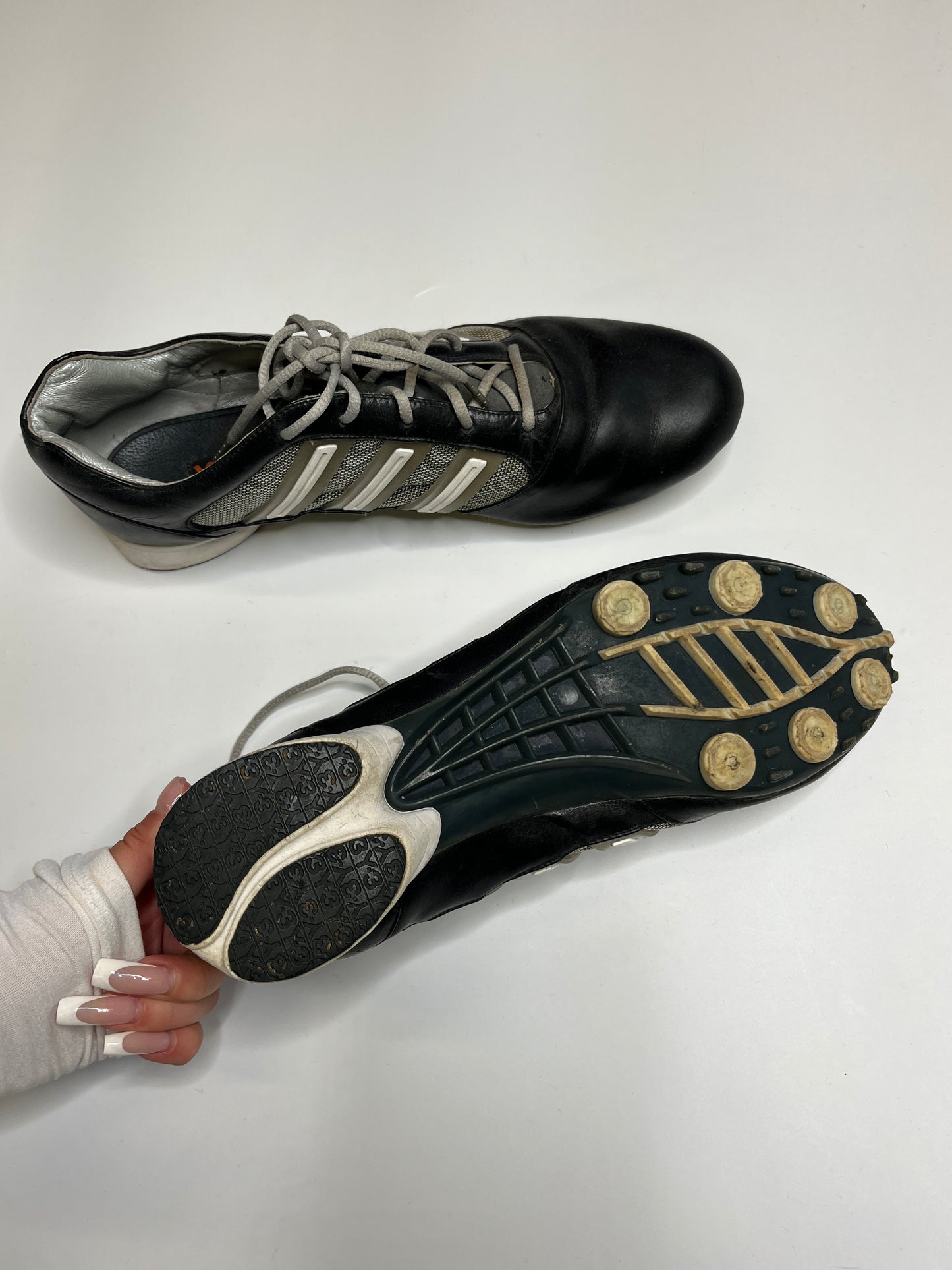 ADIDAS Y-3 SNEAKERS
