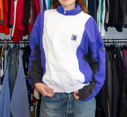 NIKE JACKET 2000s (M)