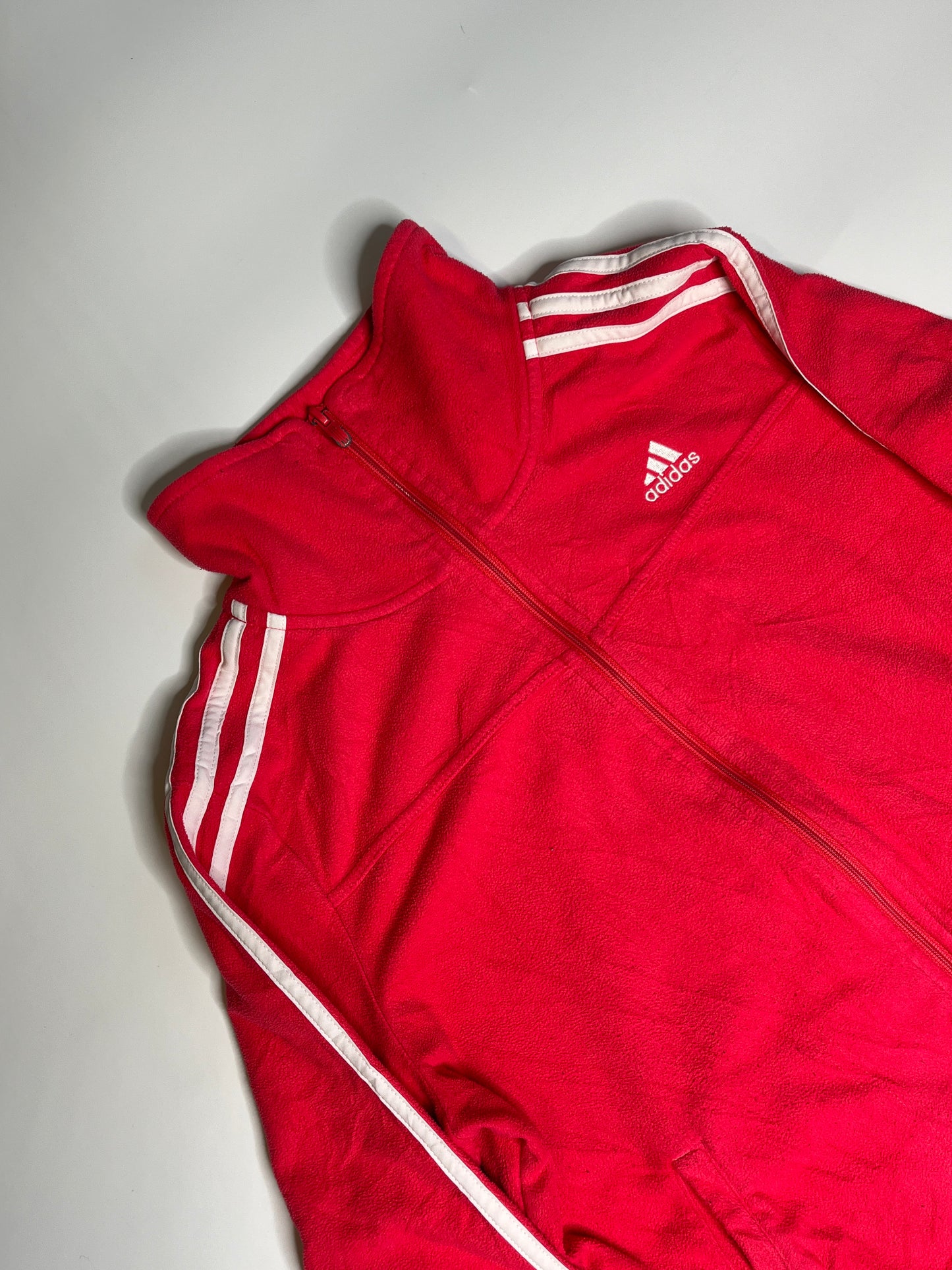 ADIDAS 2000S ZIPPER (~M)