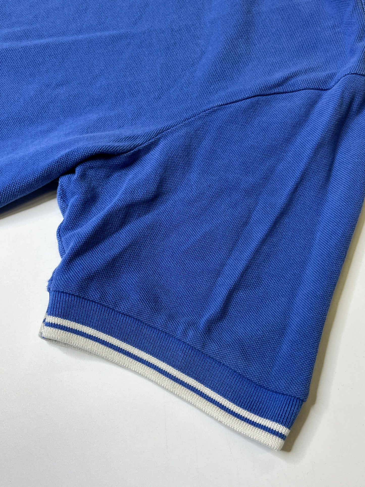 PRADA SHIRT BLUE (~L)