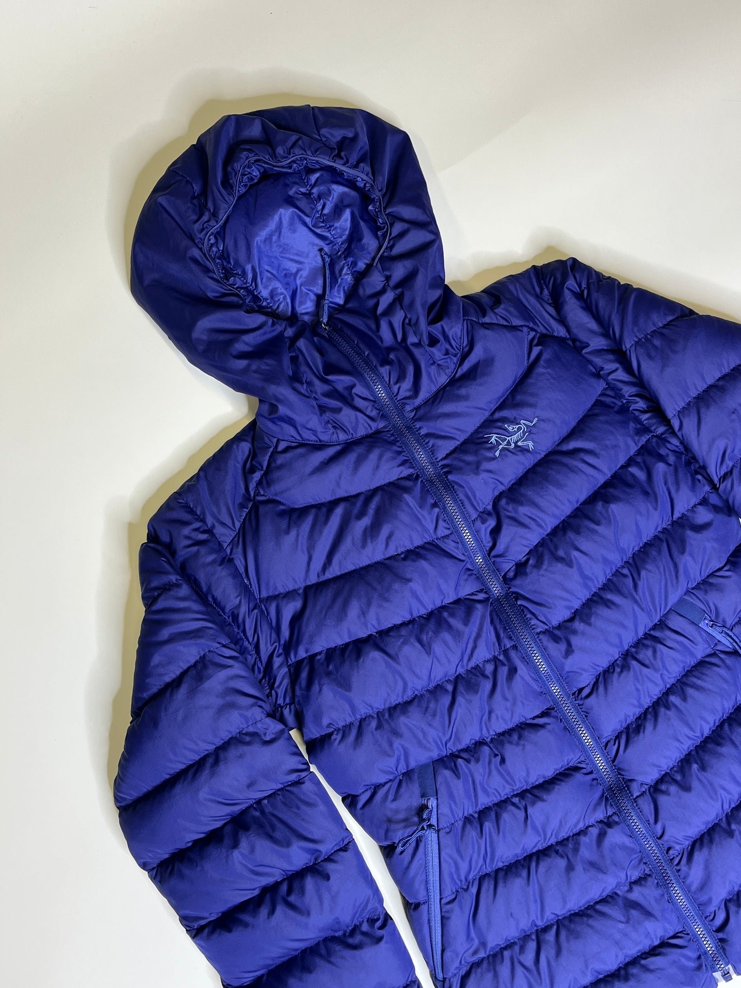 ARCTERYX PUFFER JACKET (S)