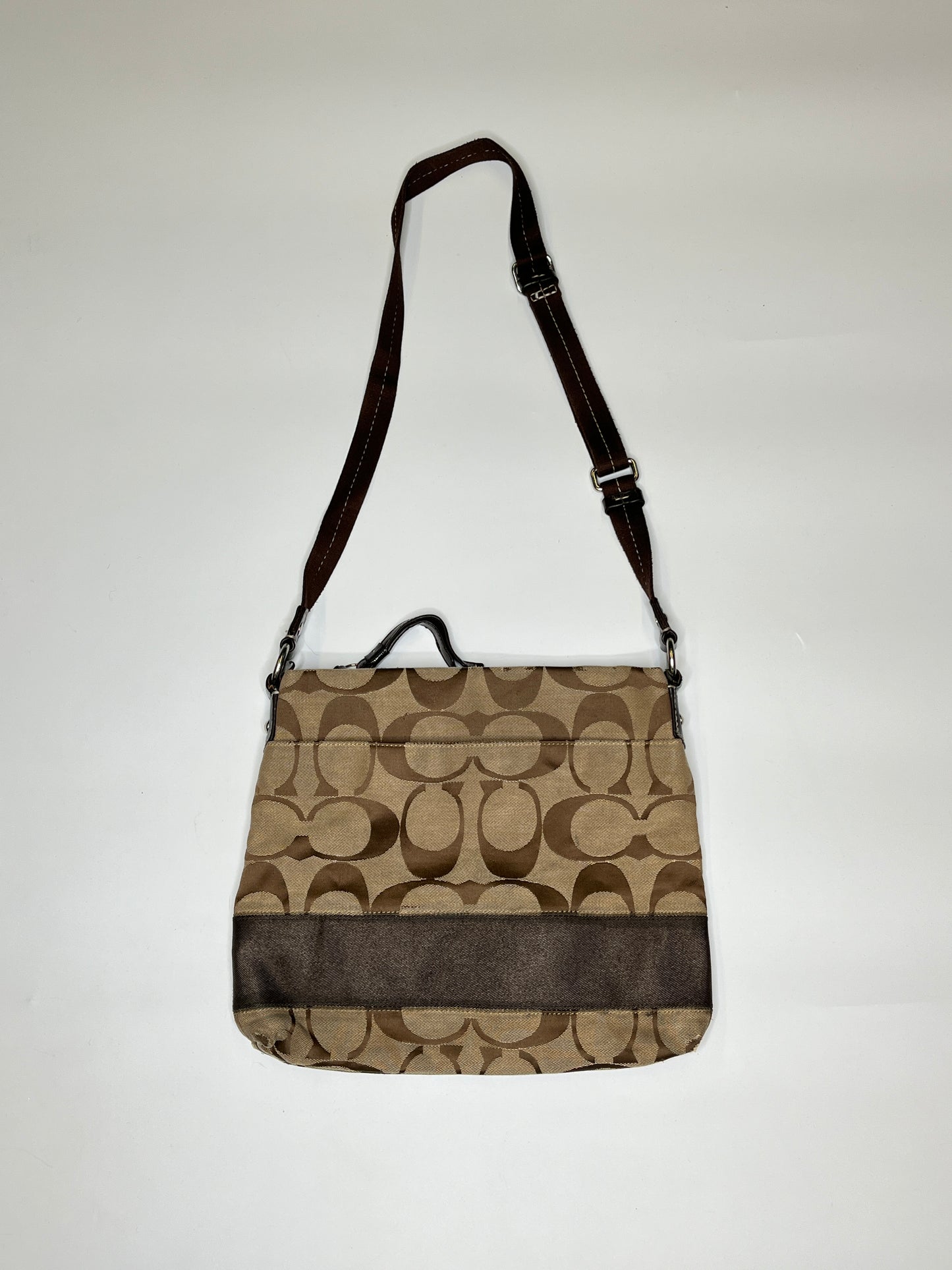 COACH CROSSBODY BAG