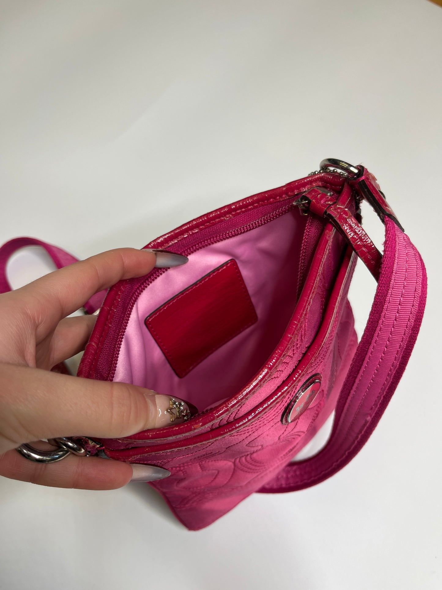 COACH SLINGBAG
