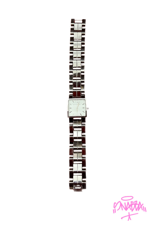 BURBERRY WATCH SWISS MADE