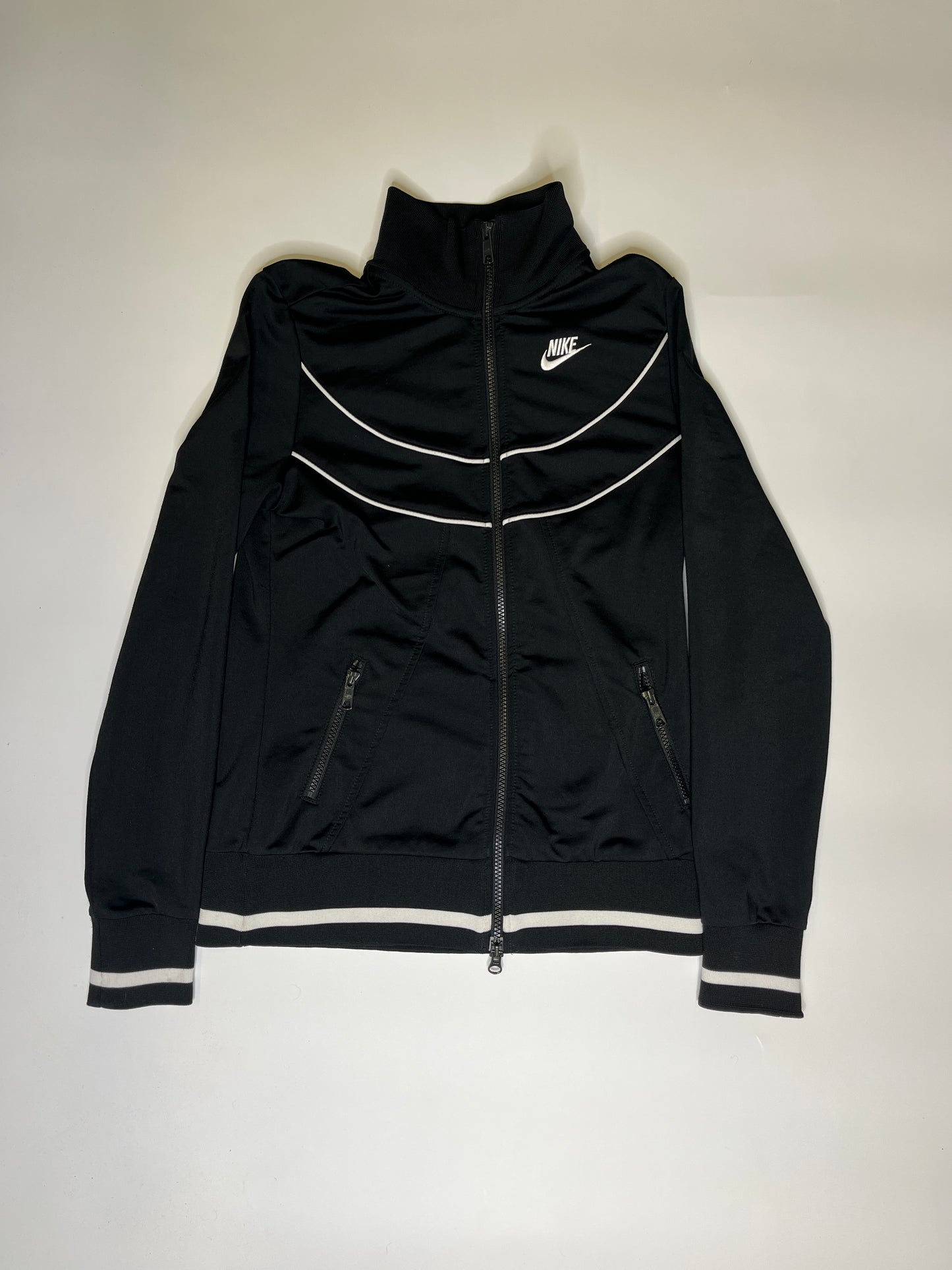 NIKE ZIPPER (M)