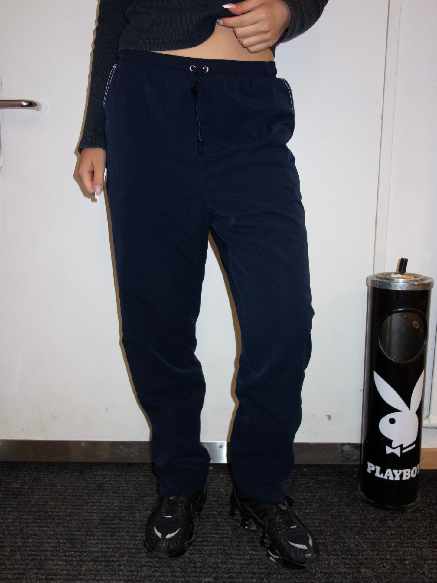 SERGIO TACHHINI PANTS (S-M)