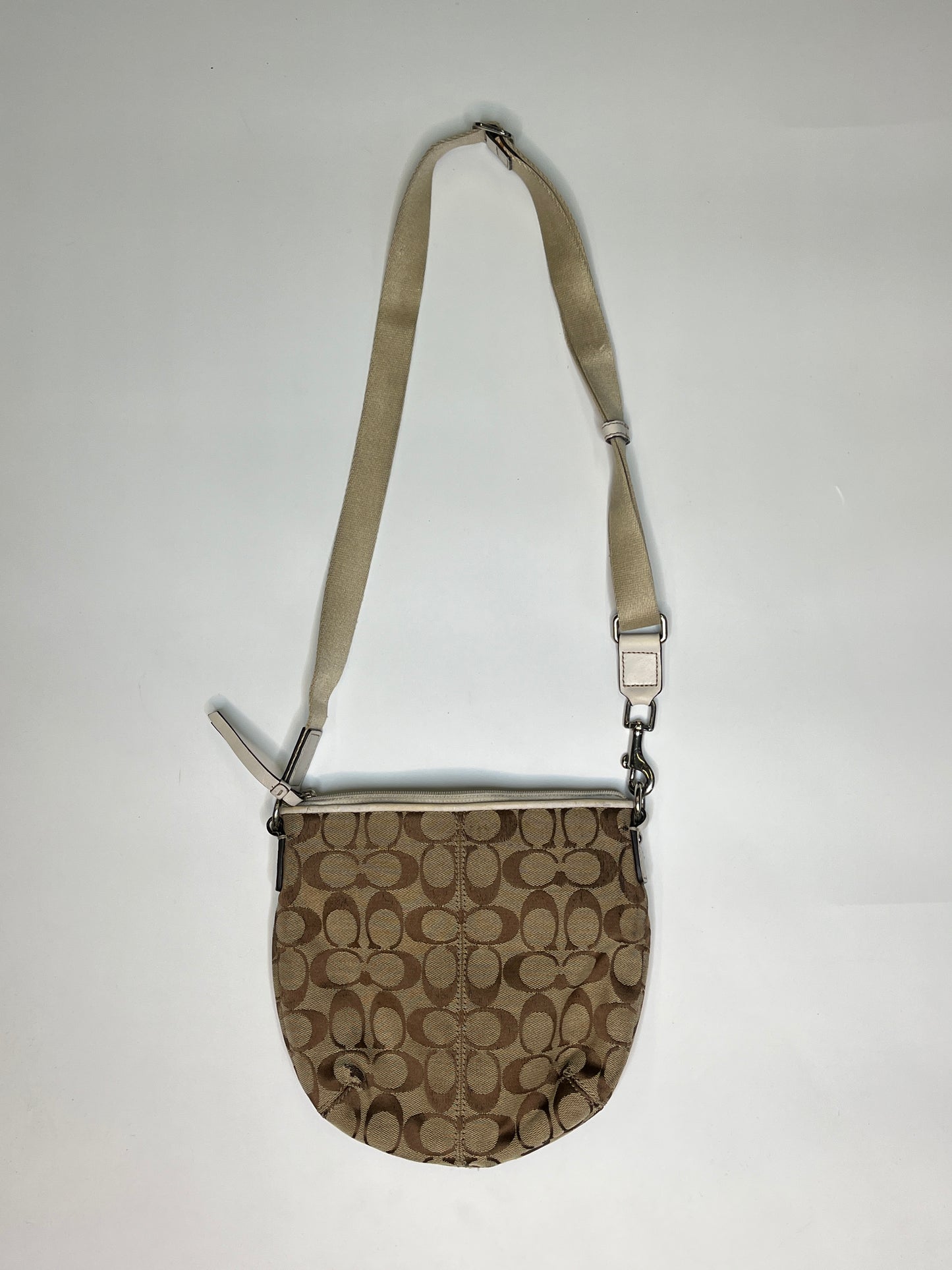COACH CROSSBODY PURSE