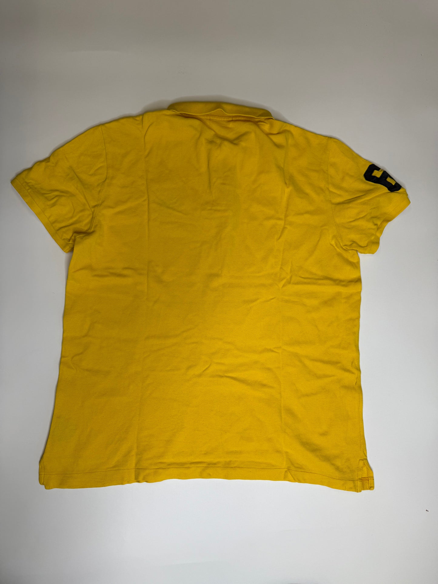 VINTAGE RALPH LAUREN POLO (XL)