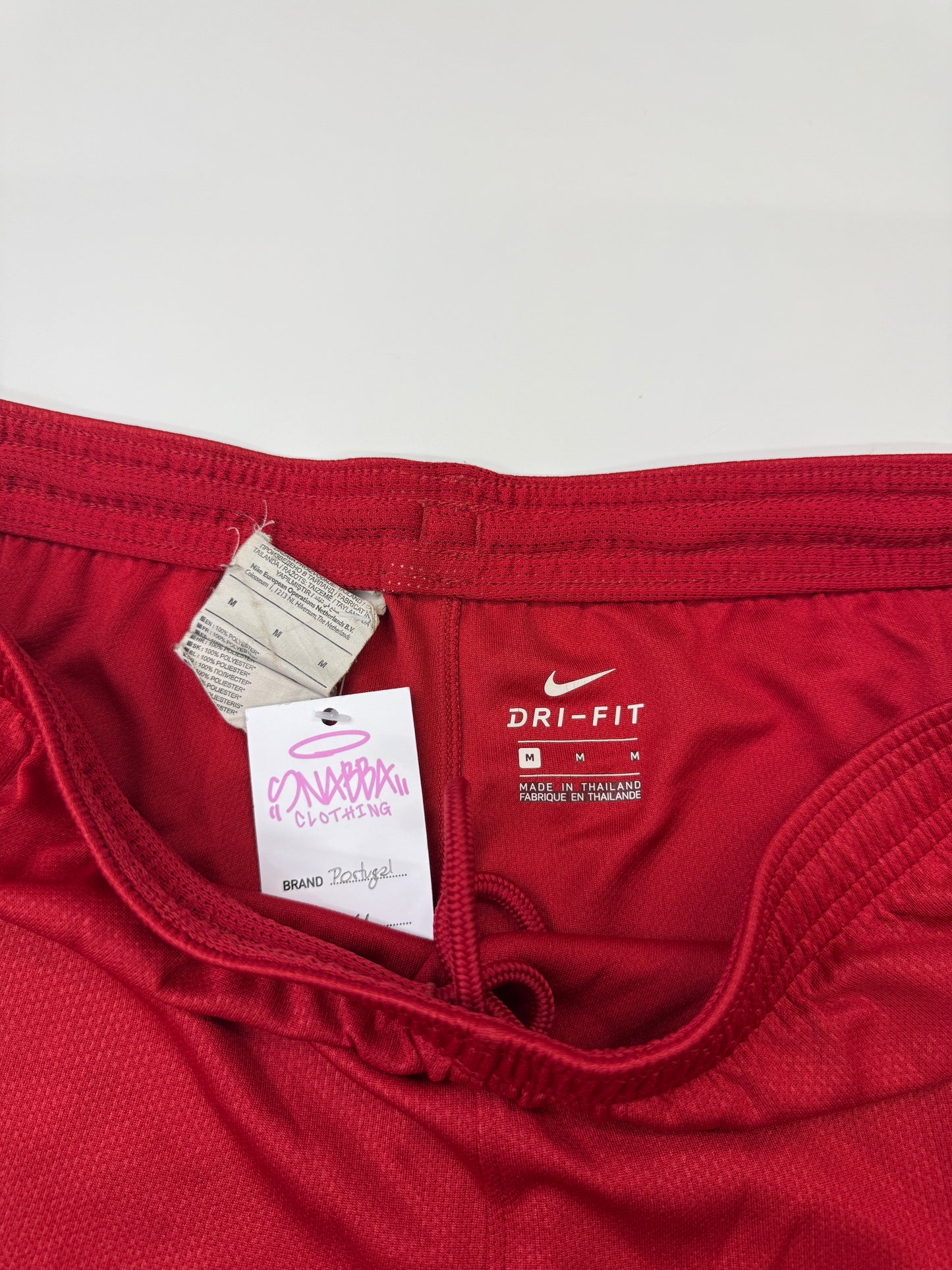 NIKE PORTUGAL SHORTS (M)