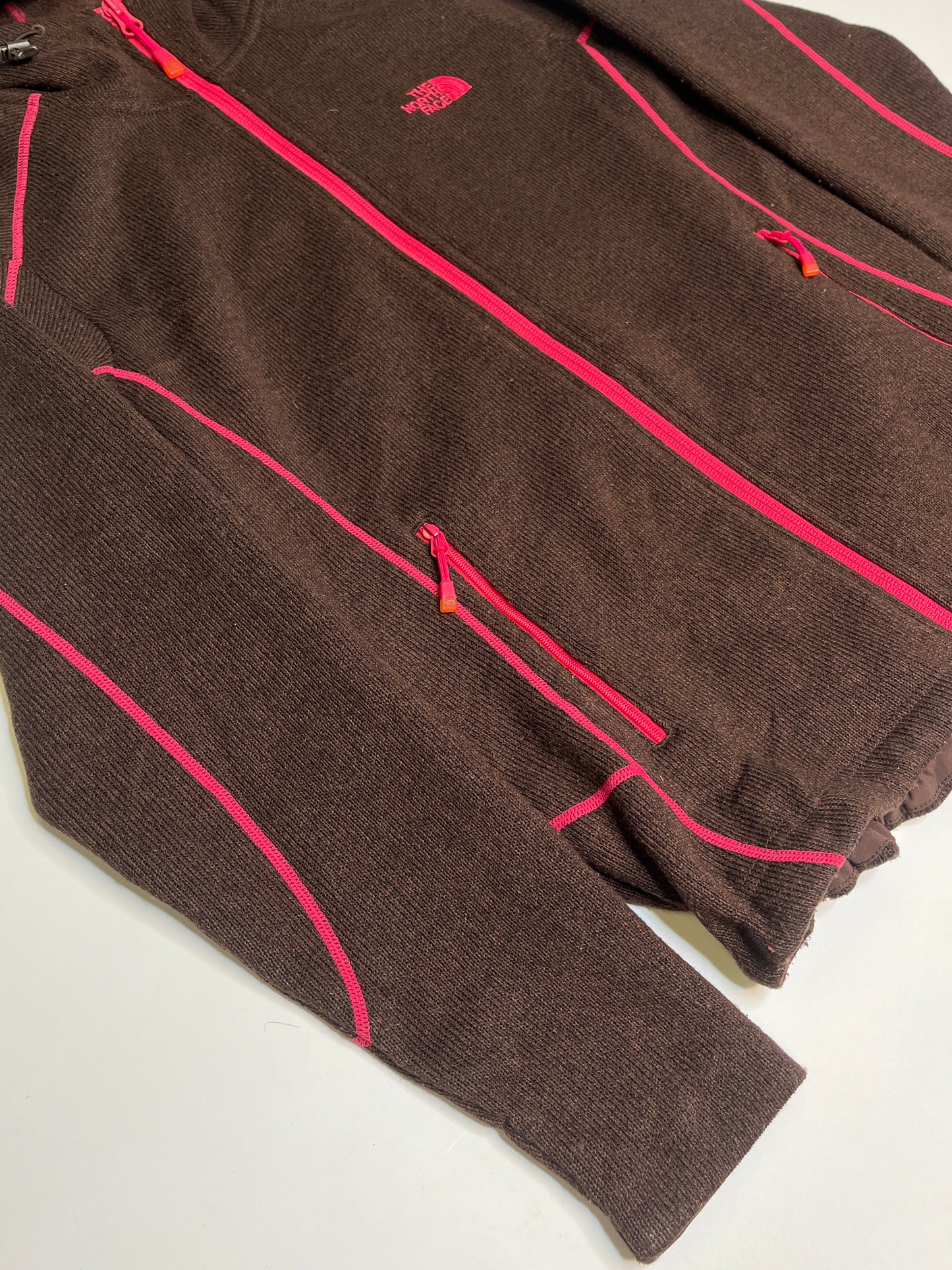 THE NORTH FACE JACKET (~S-M)