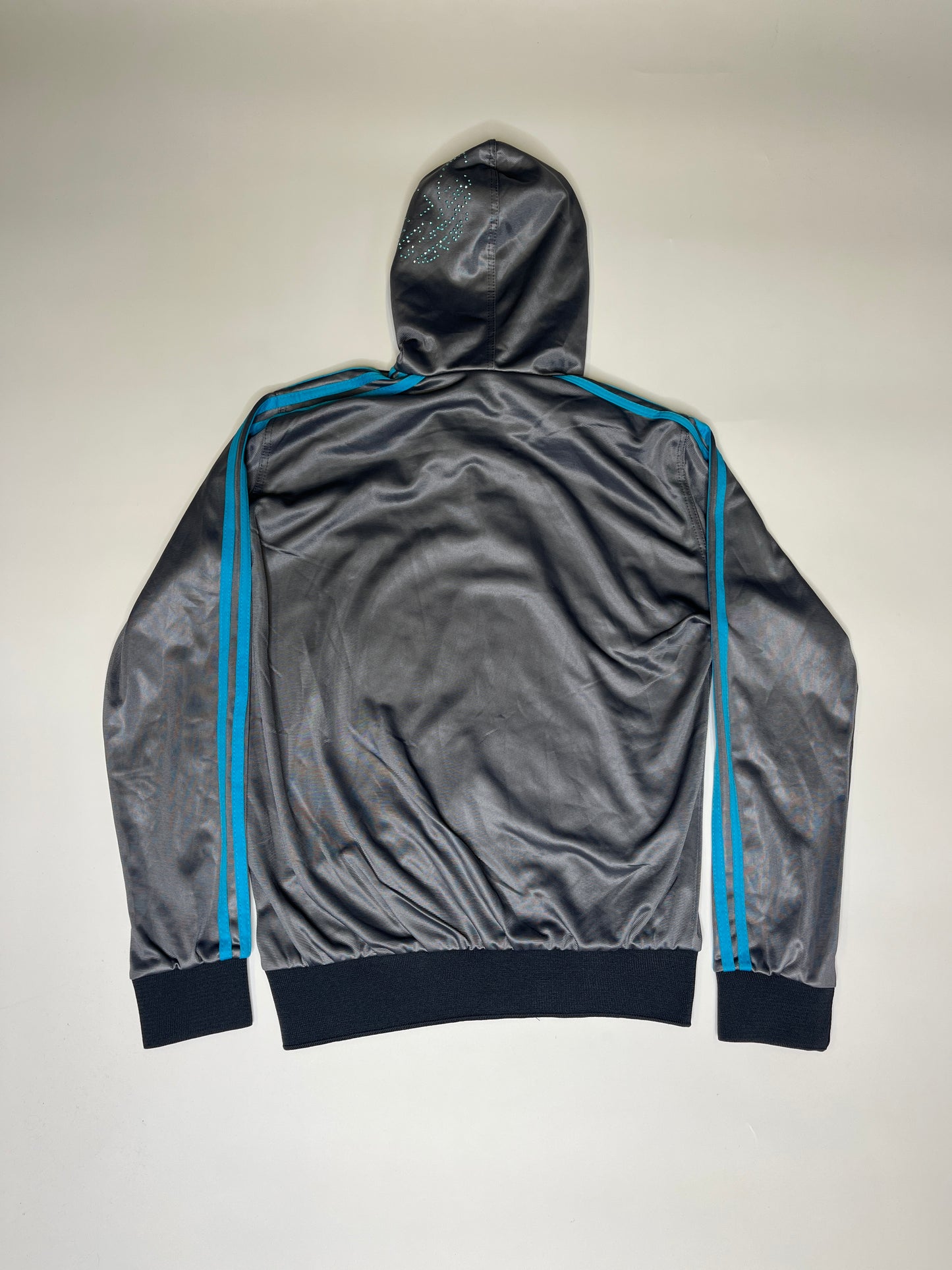 ADIDAS JACKET 2000s (L)