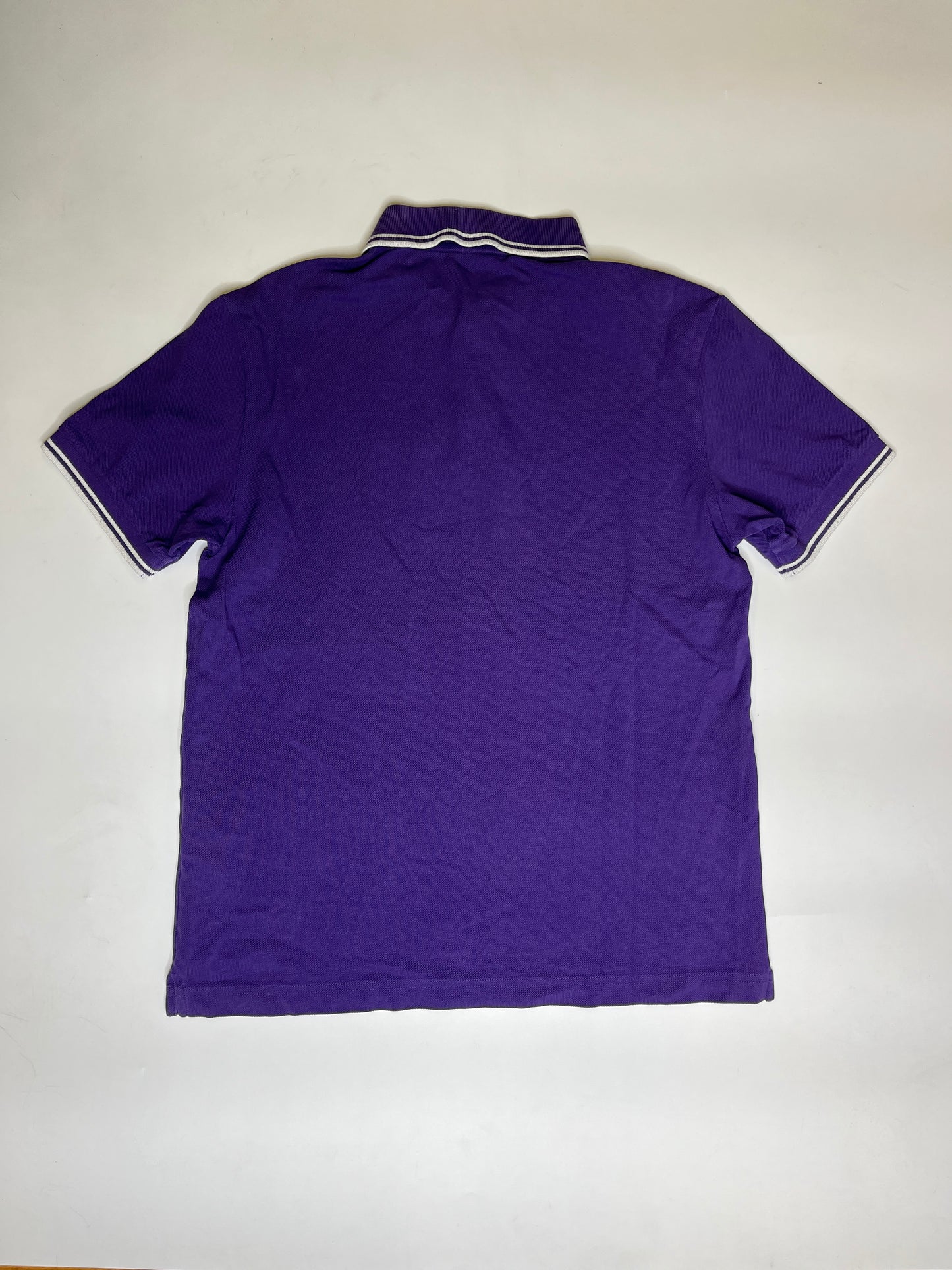 PRADA SHIRT PURPLE (M)