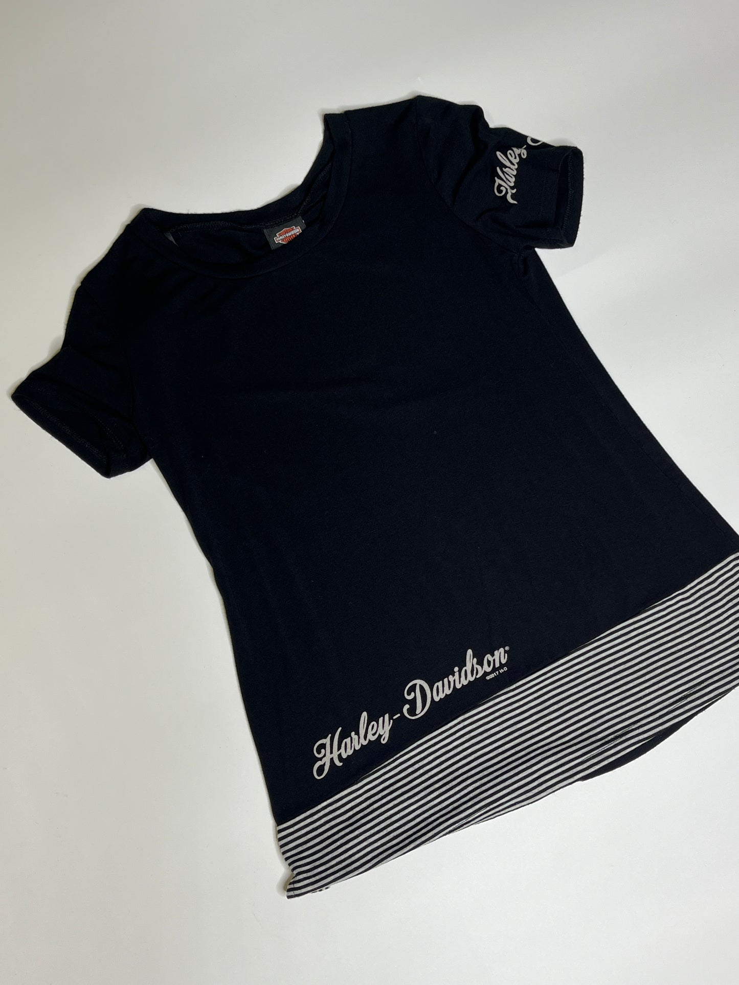 HARLEY DAVIDSON T-SHIRT (S)