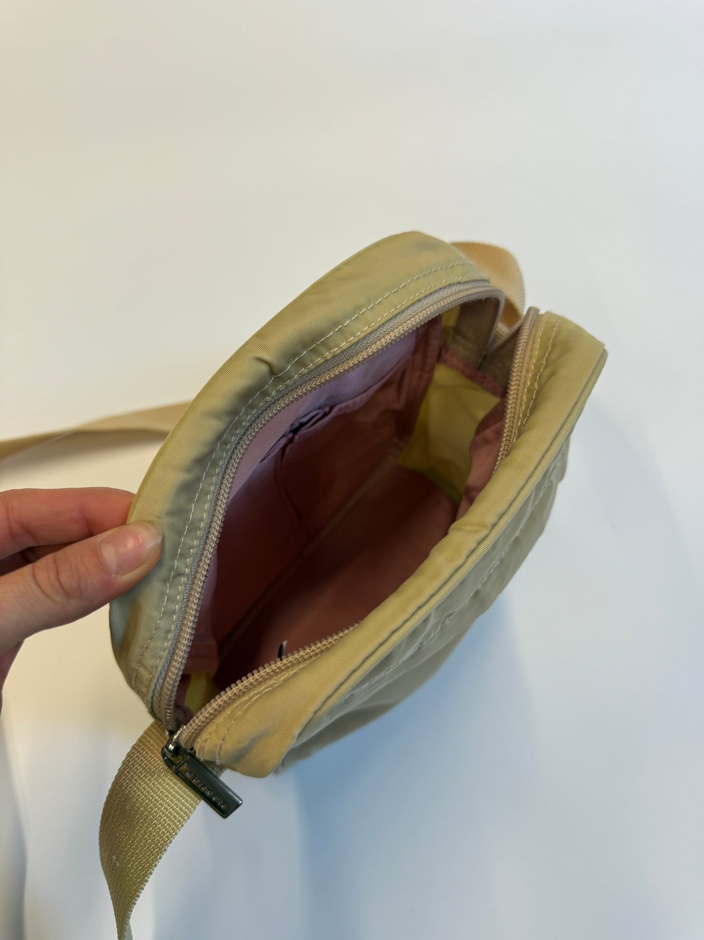 NAF NAF CROSSBODY BAG