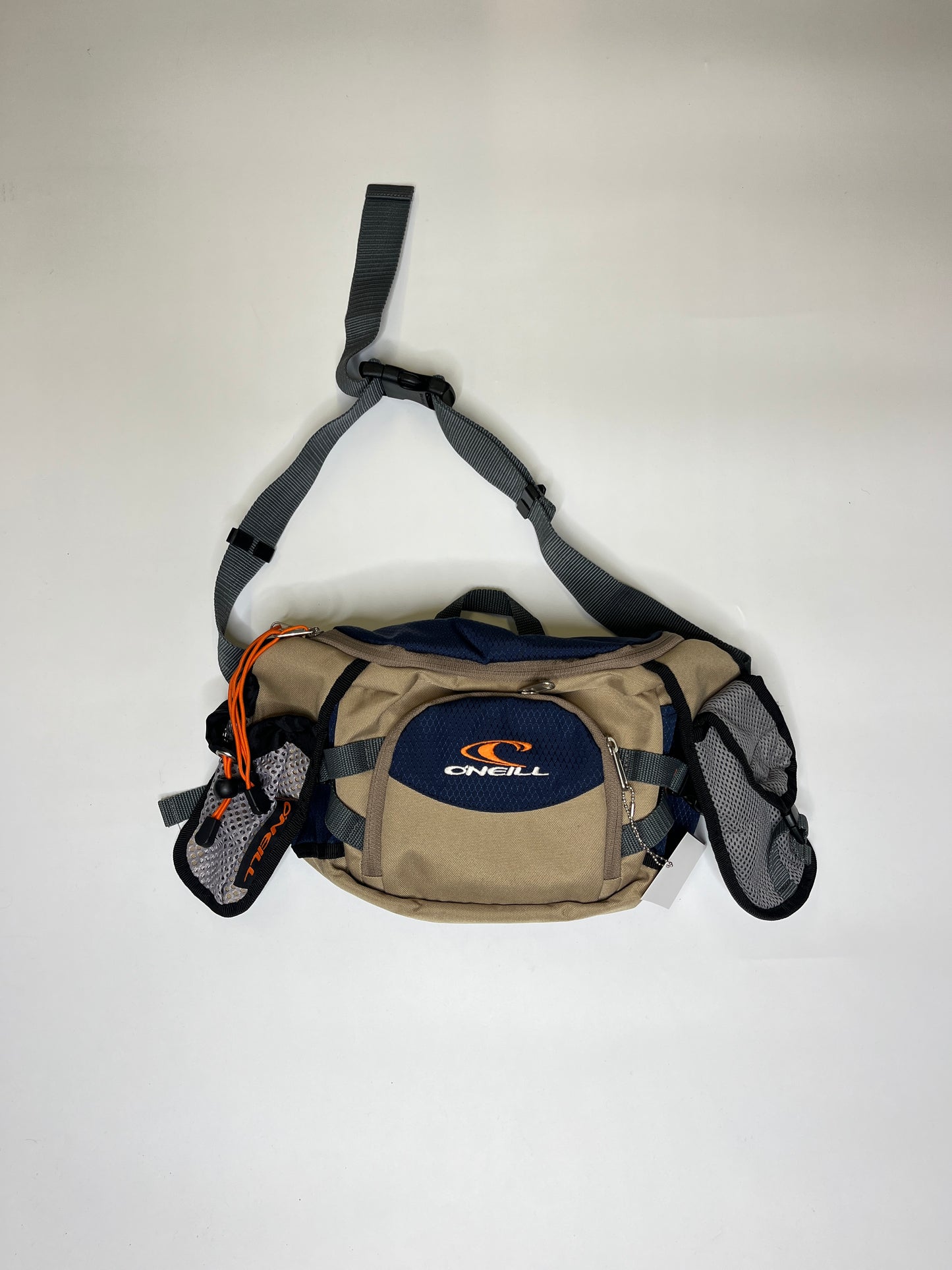 VINTAGE O'NEILL CROSSBODY/WAIST BAG
