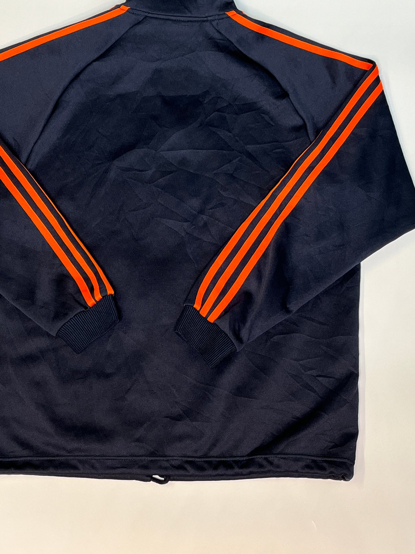 ADIDAS JACKET 2000s (S)